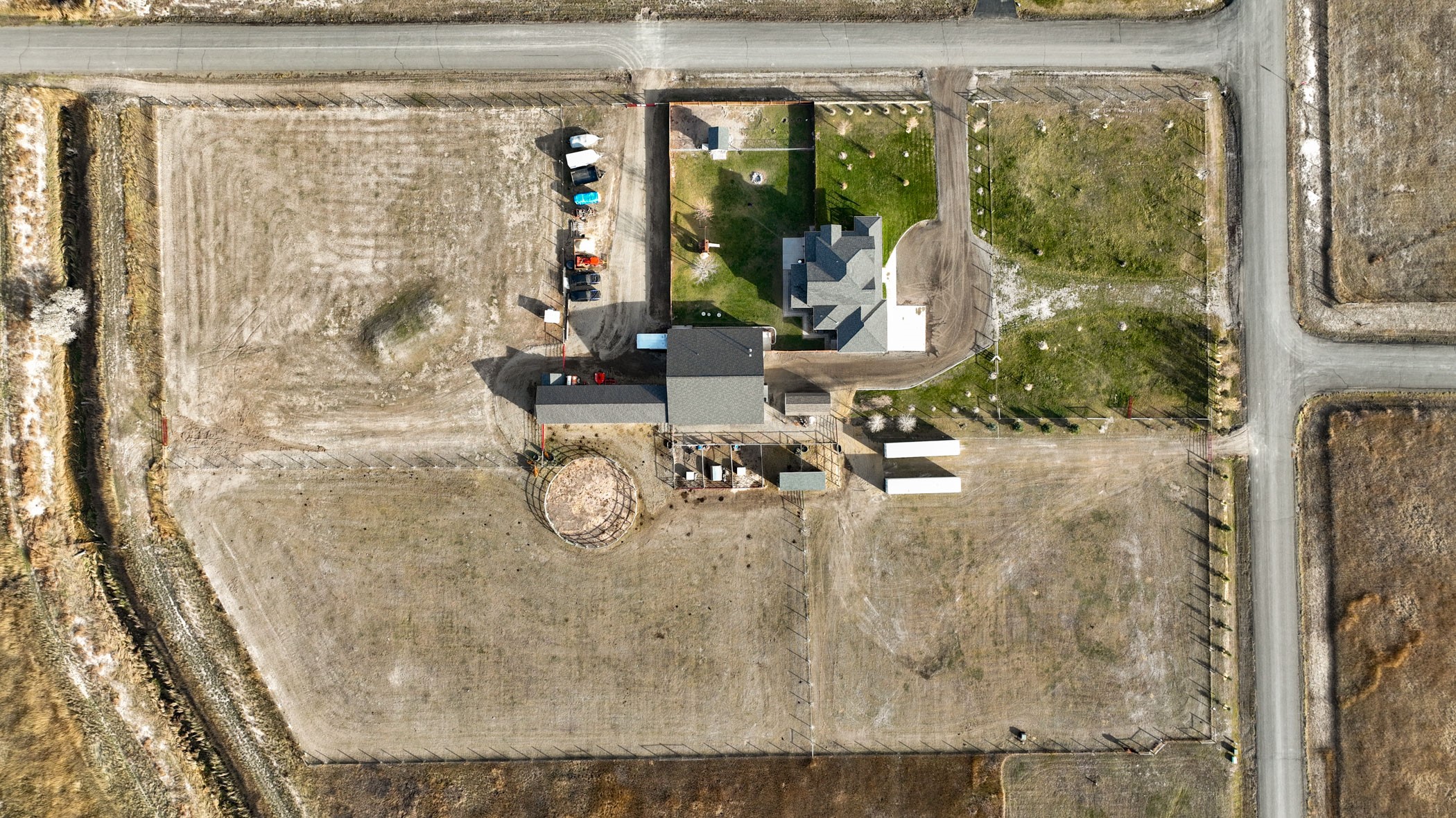 804 Crestwood Lane