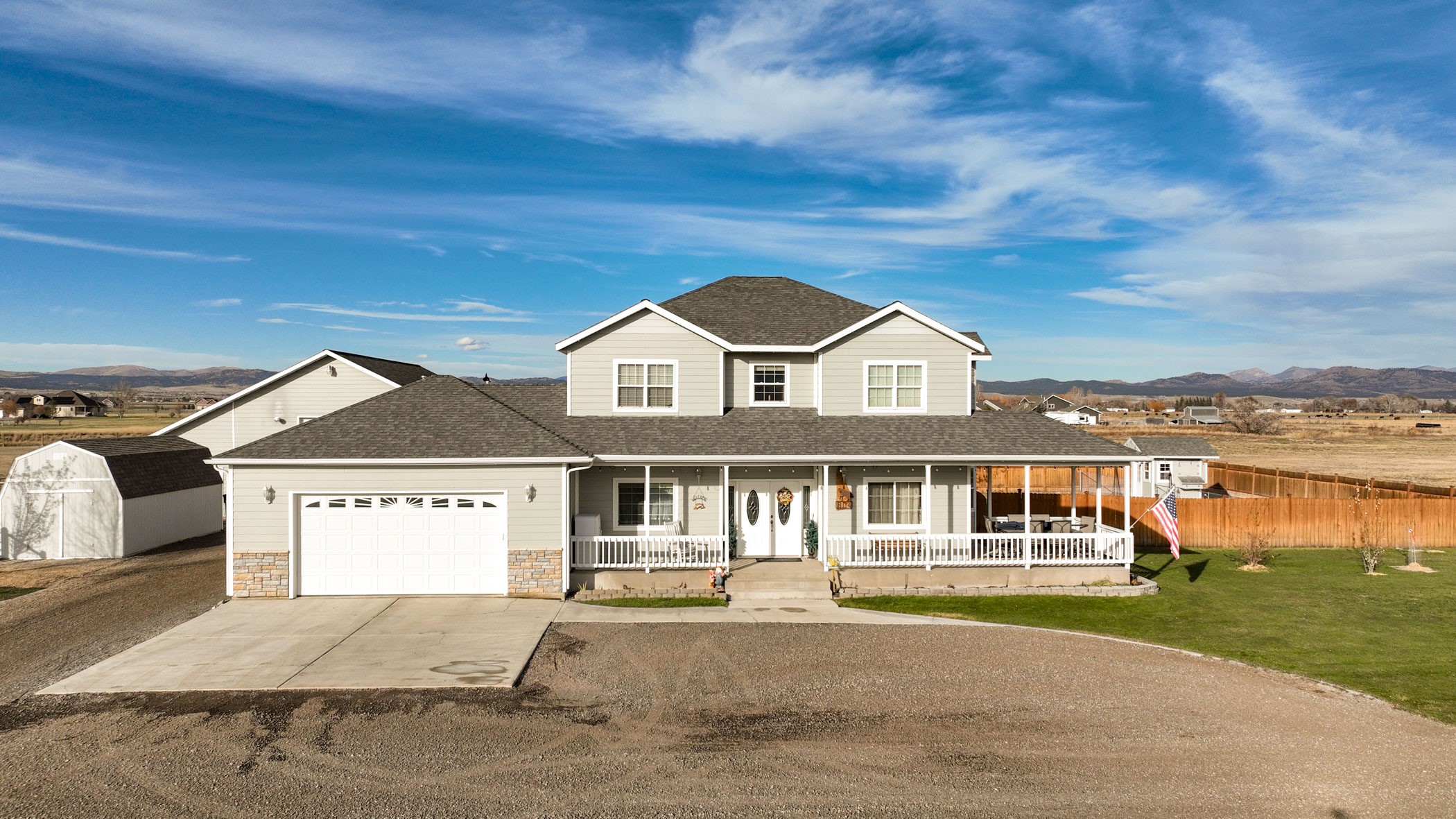 804 Crestwood Lane
