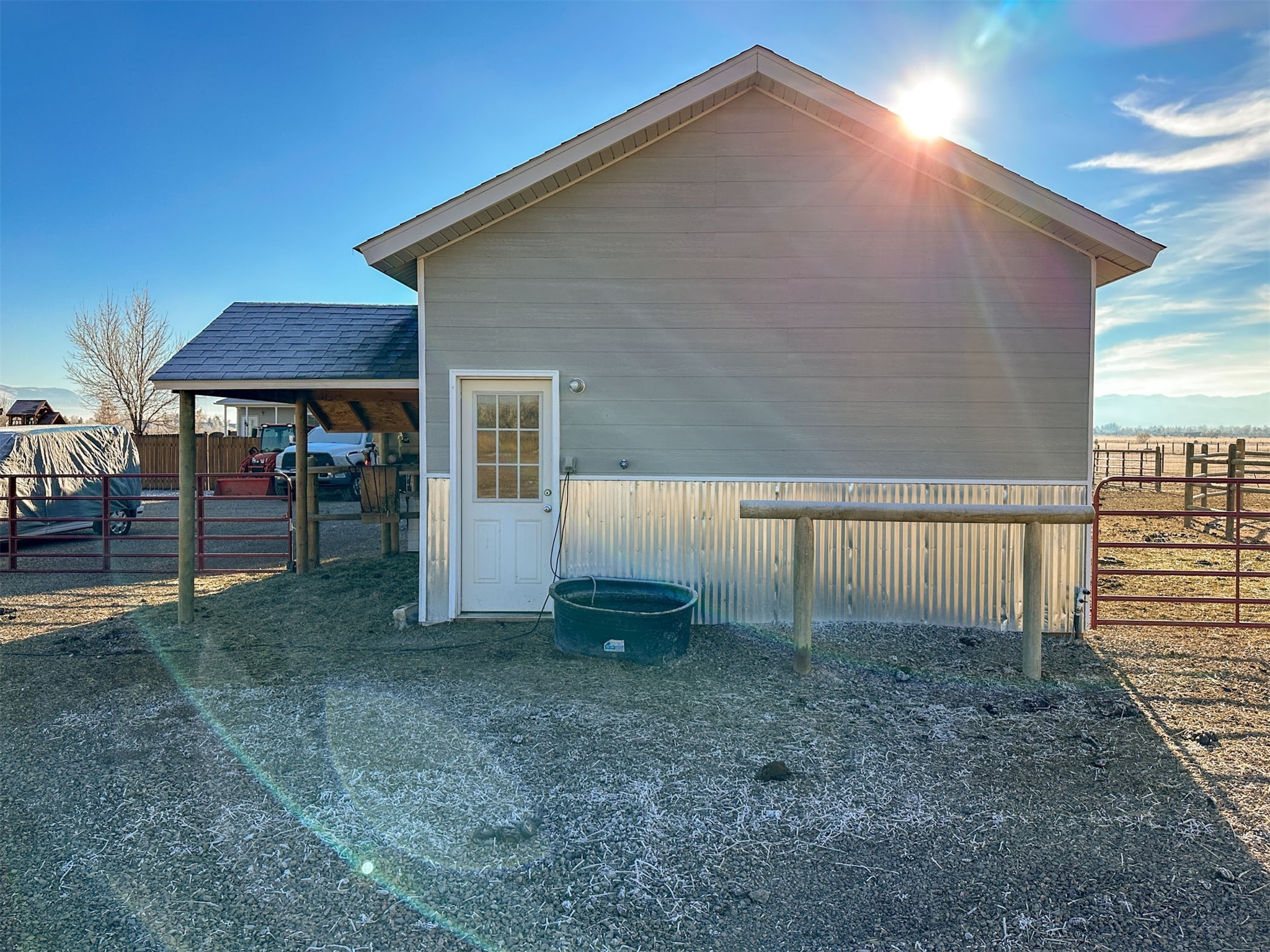 804 Crestwood Lane