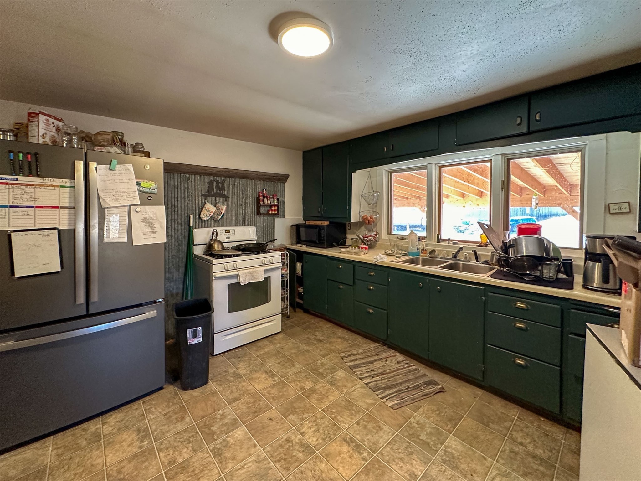 161 Evan Campbell Road