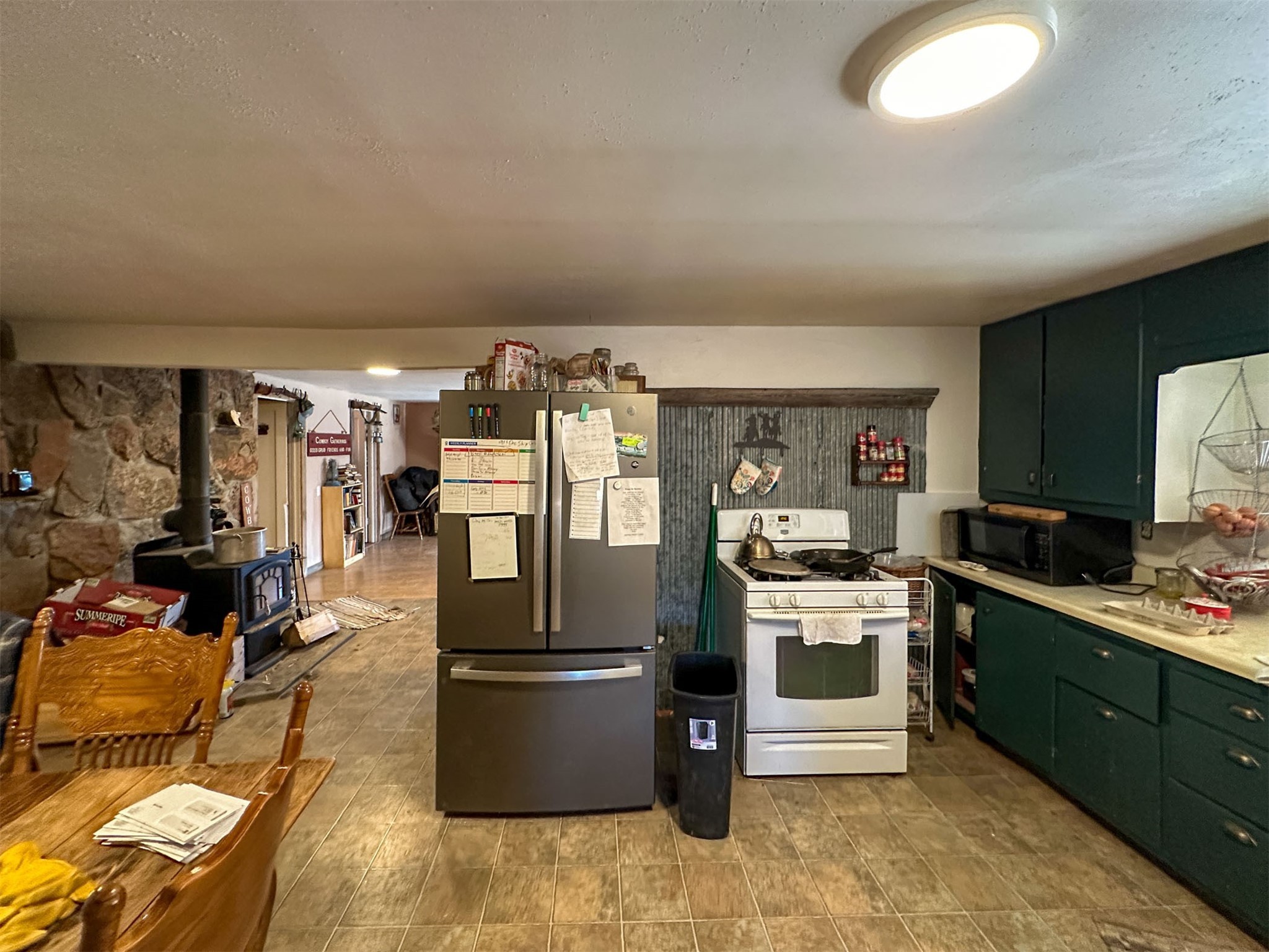 161 Evan Campbell Road