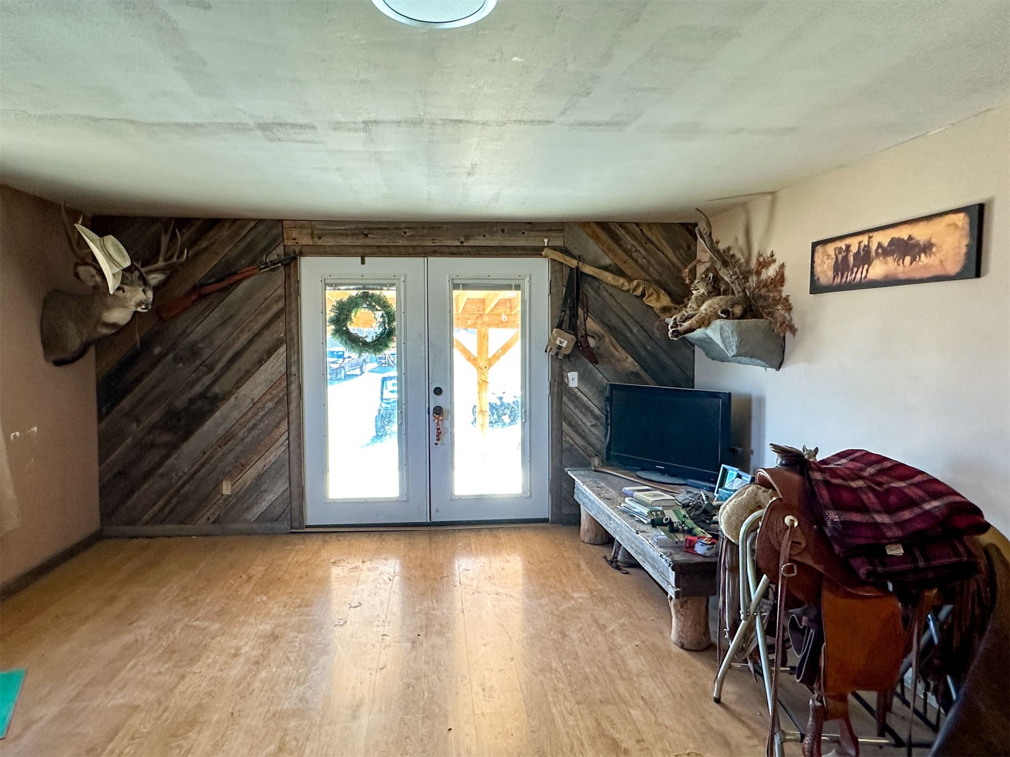 161 Evan Campbell Road