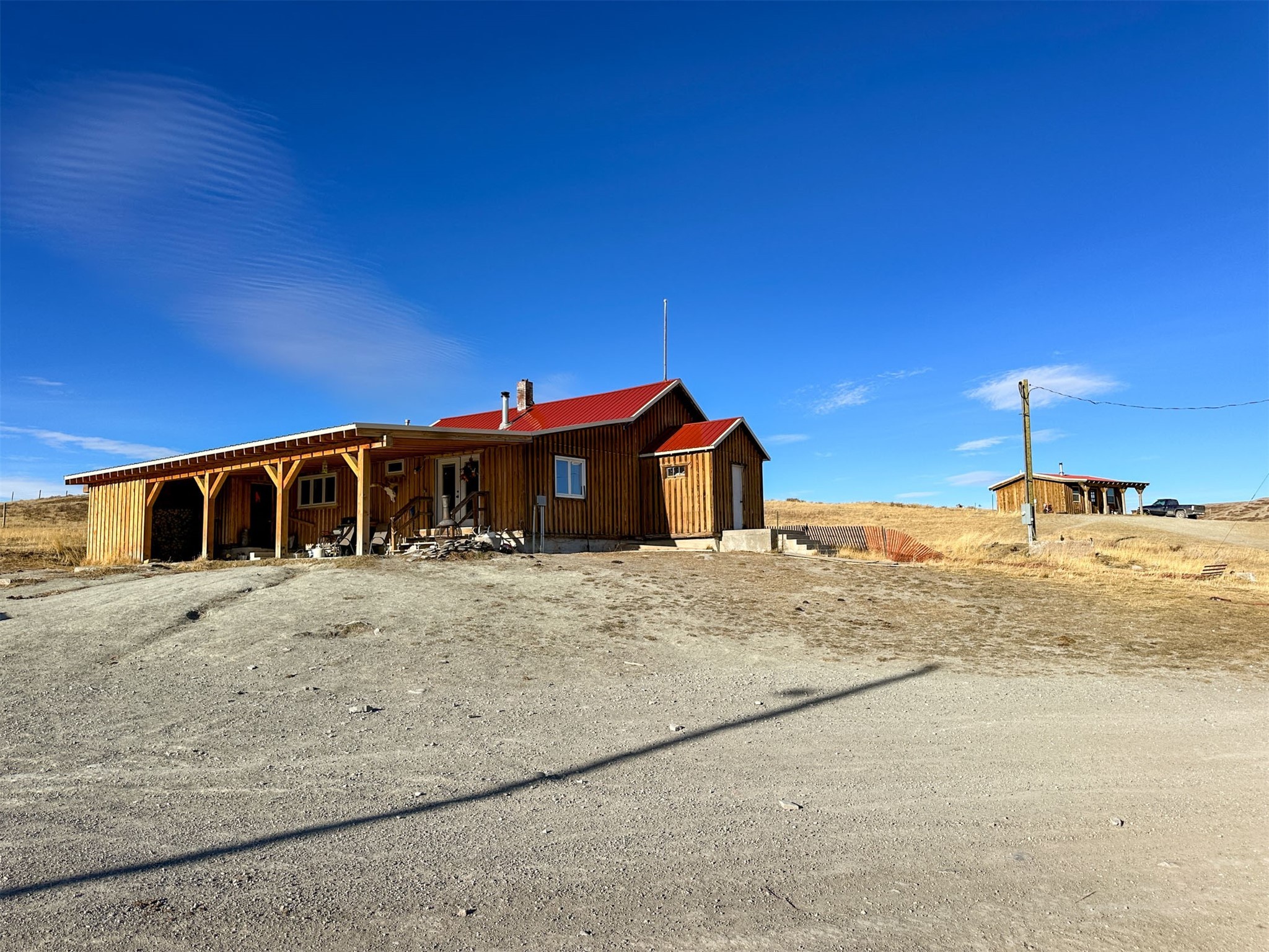 161 Evan Campbell Road