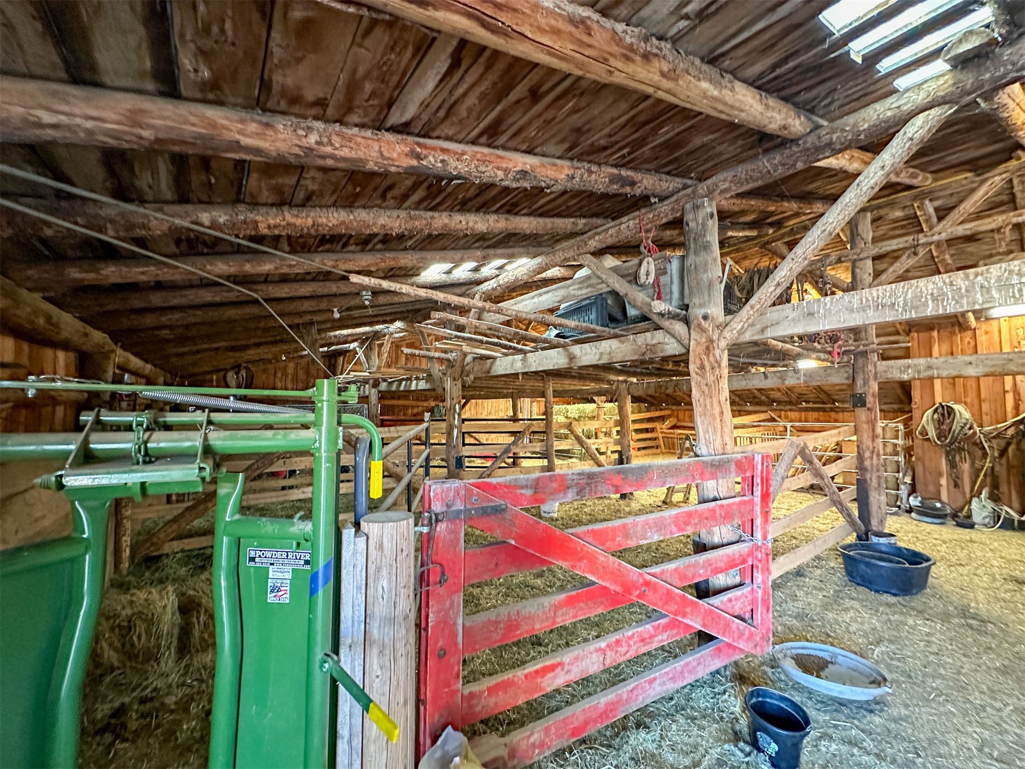 161 Evan Campbell Road