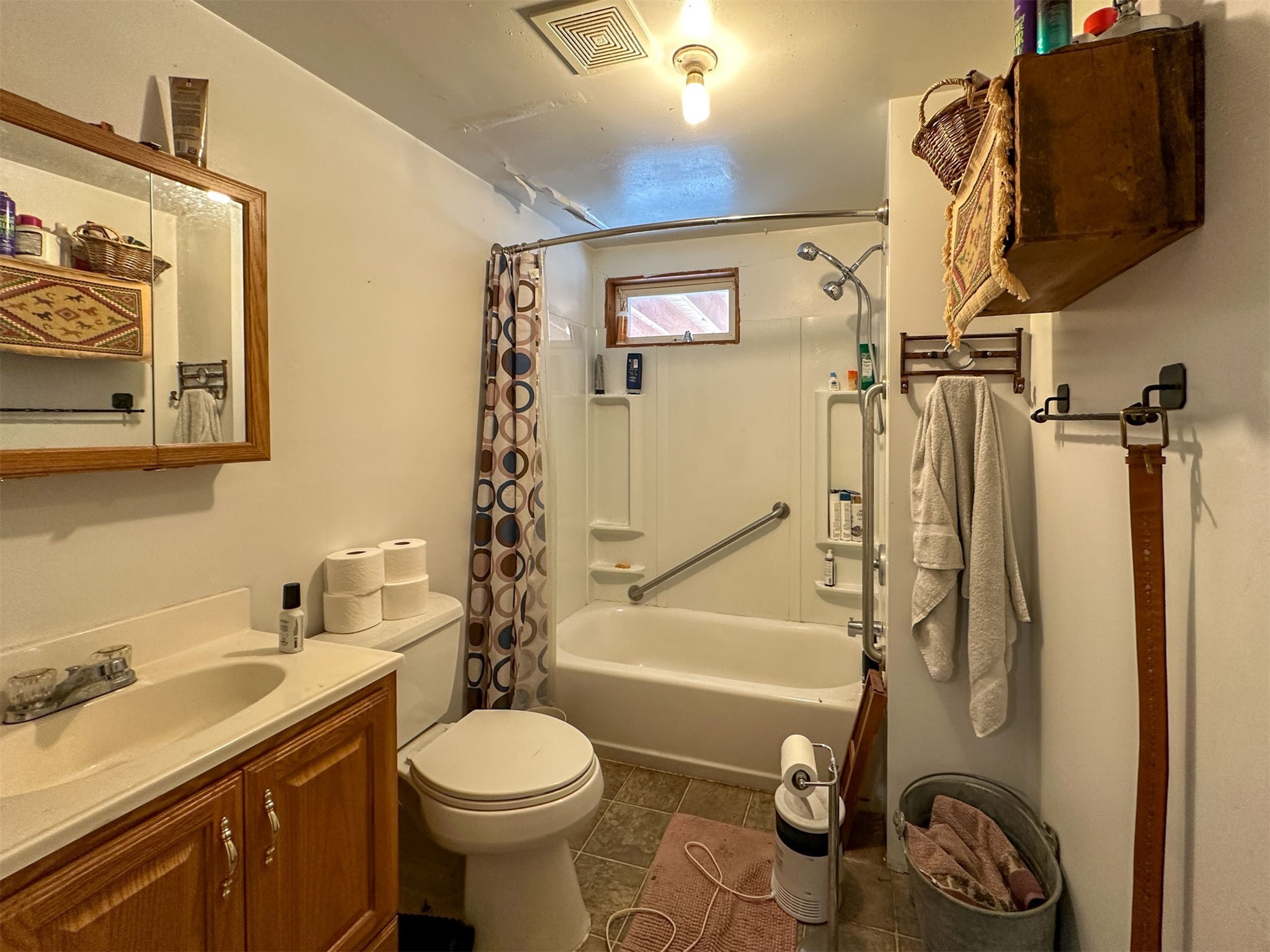 161 Evan Campbell Road