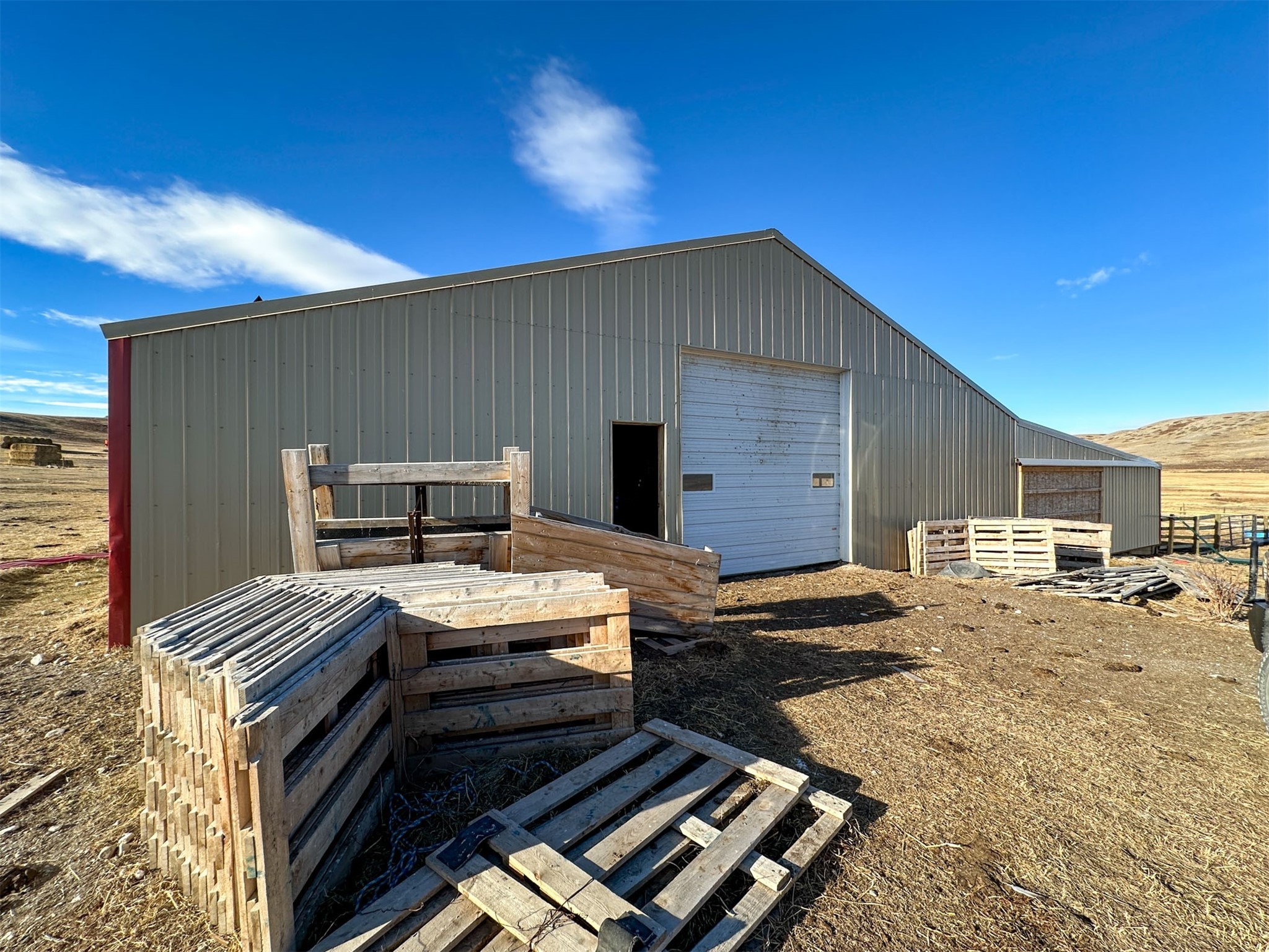 161 Evan Campbell Road