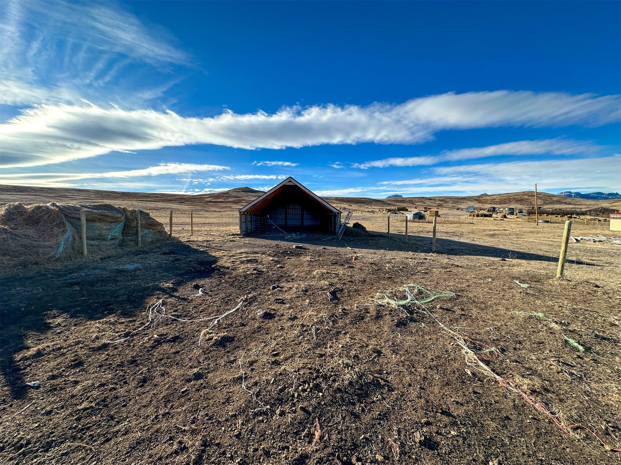 161 Evan Campbell Road