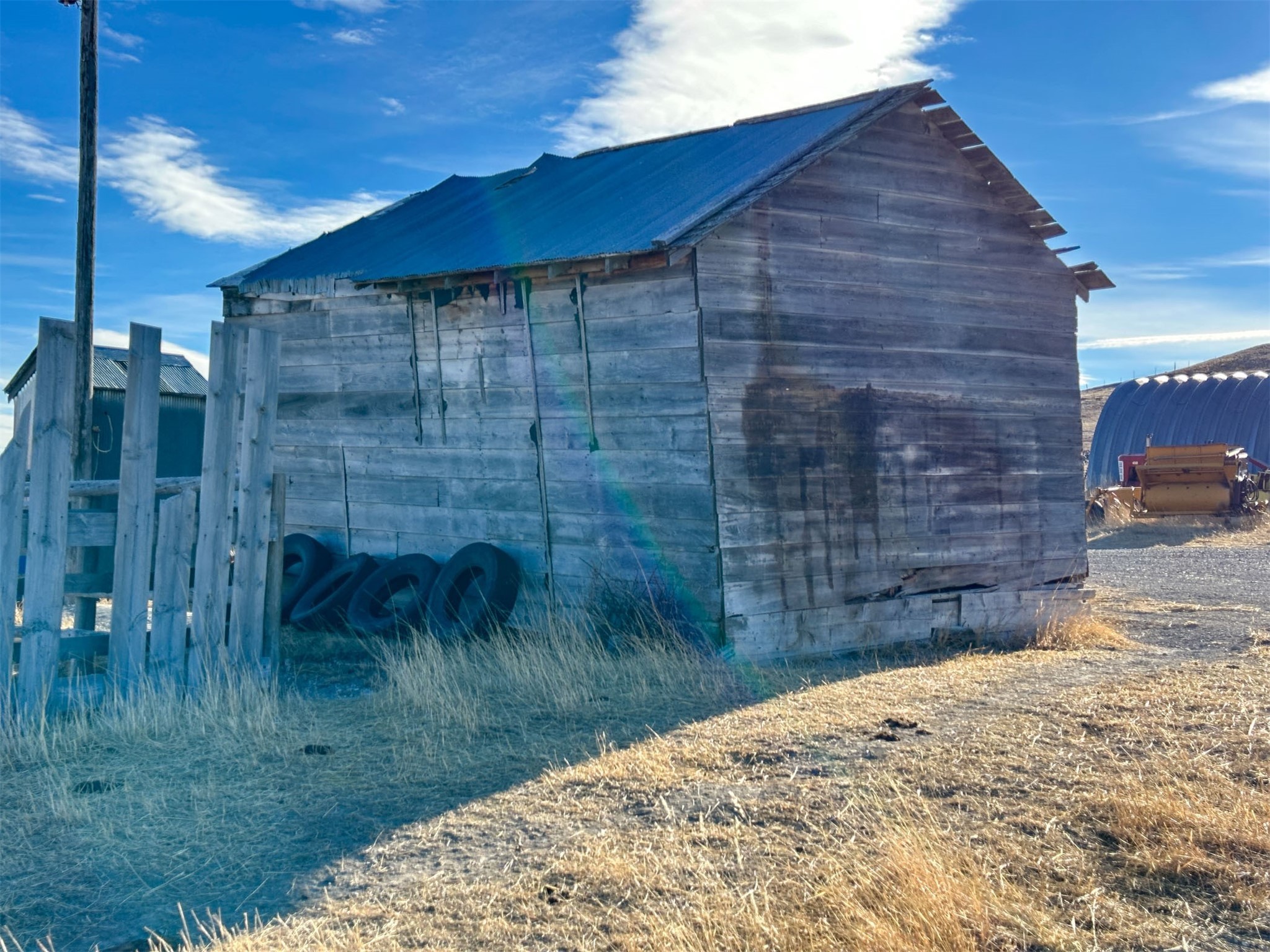 161 Evan Campbell Road