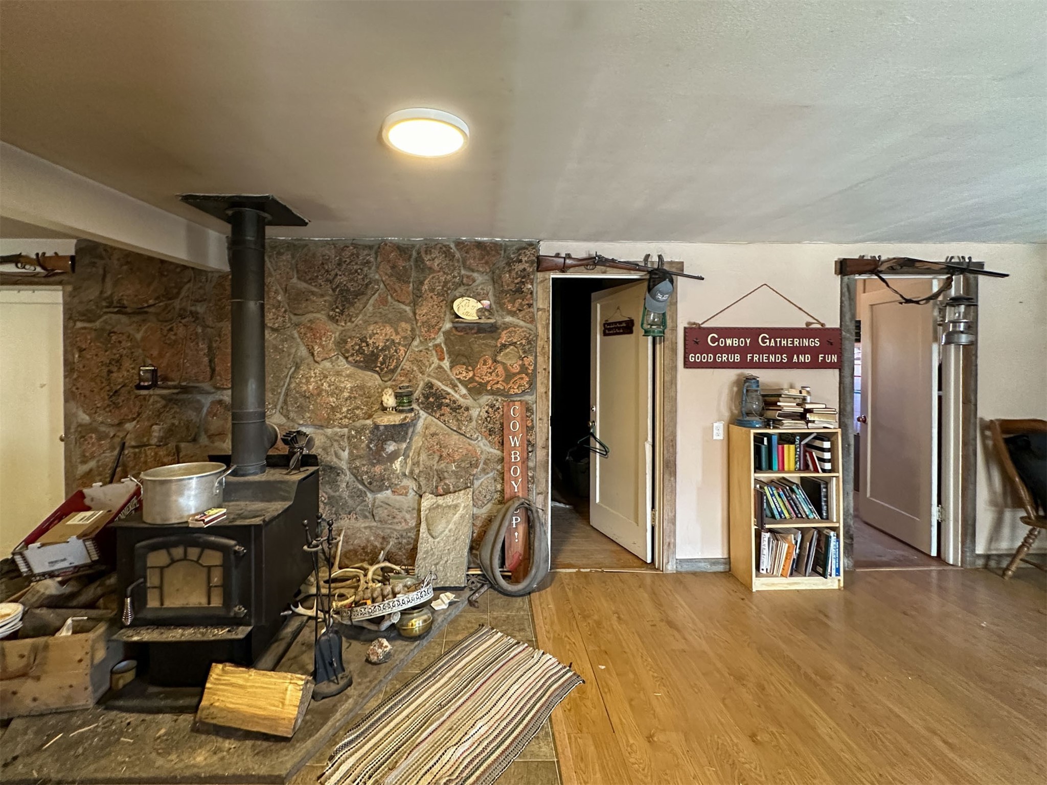 161 Evan Campbell Road