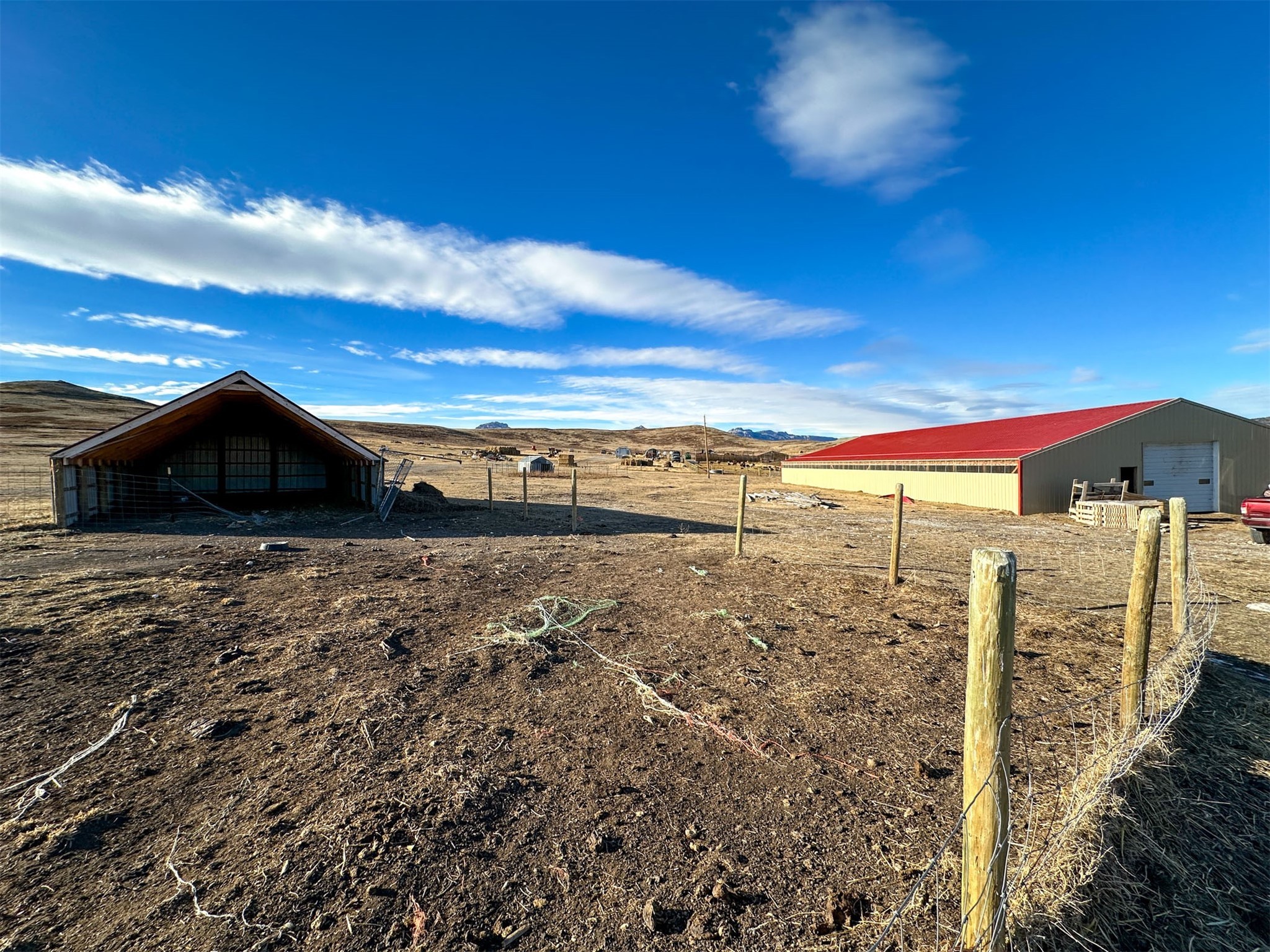161 Evan Campbell Road
