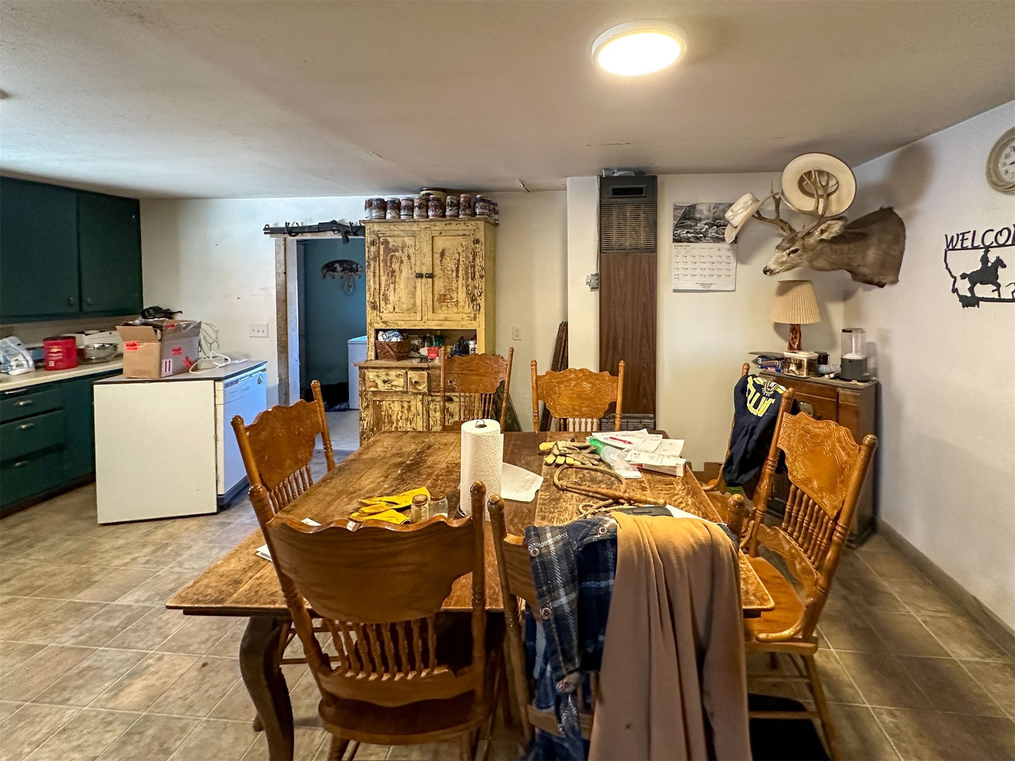 161 Evan Campbell Road