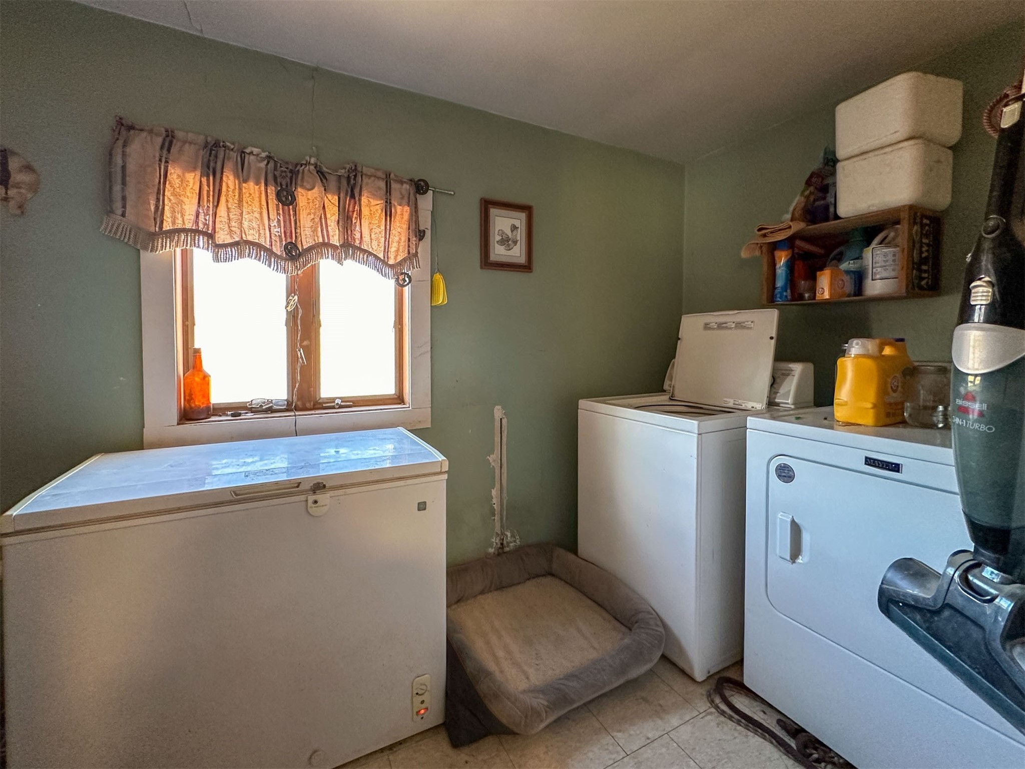 161 Evan Campbell Road