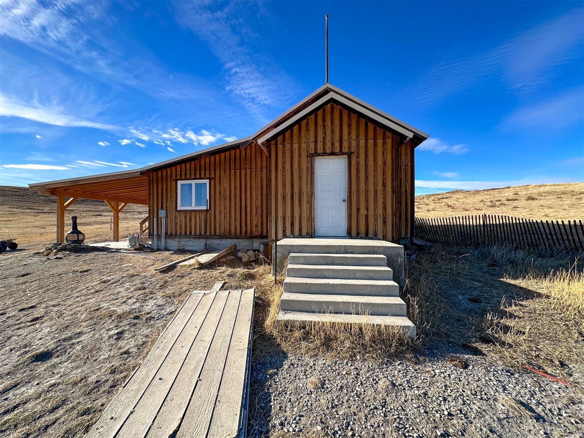 161 Evan Campbell Road