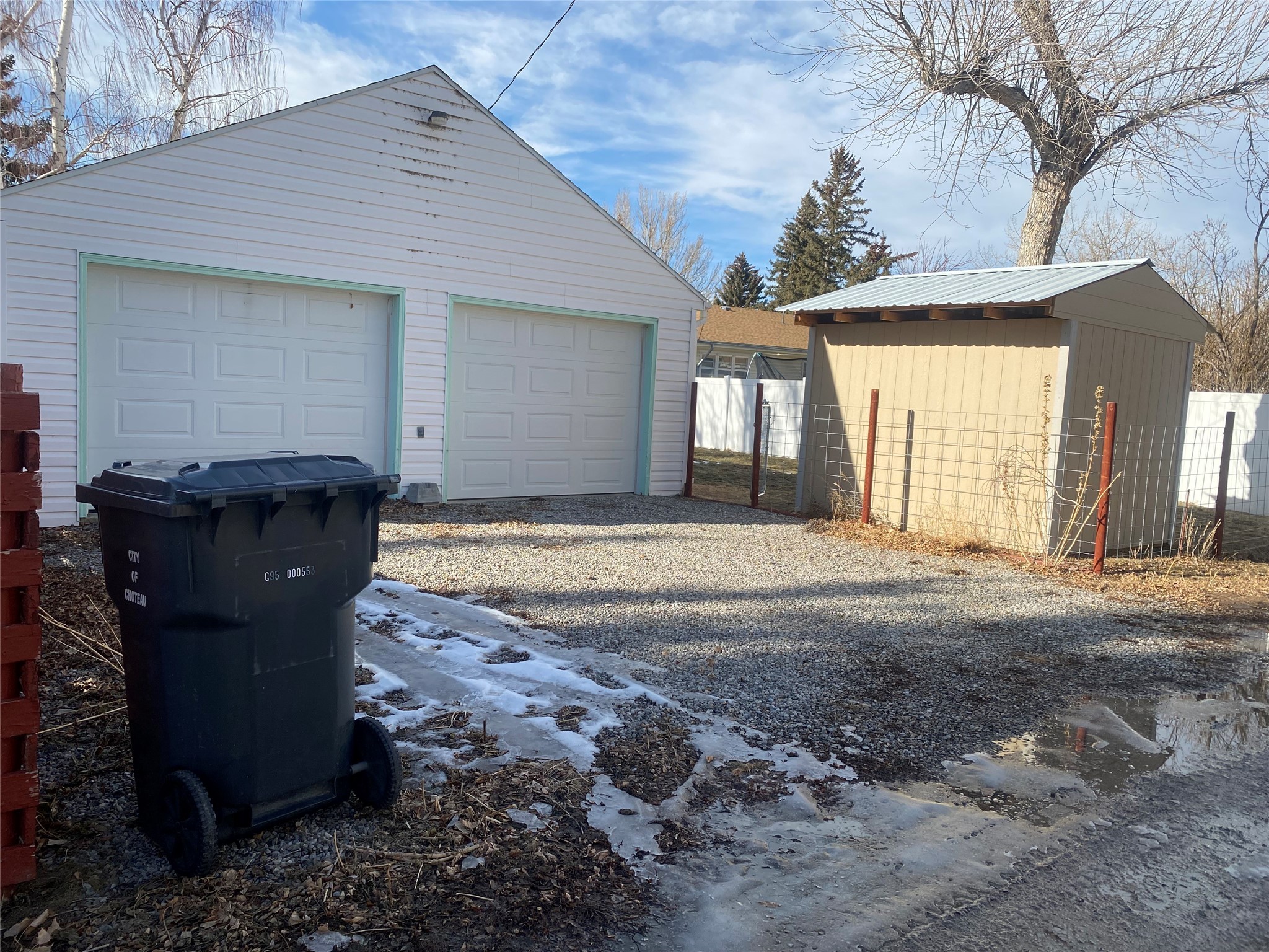 19 9th Avenue SW