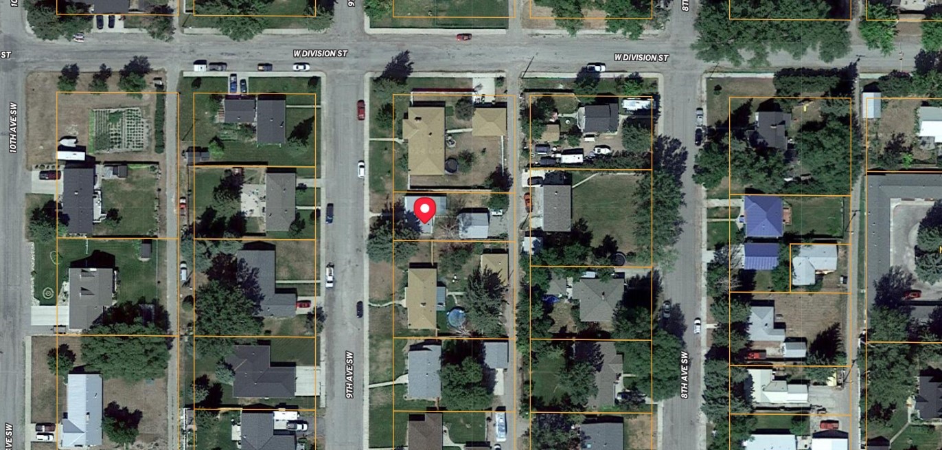 19 9th Avenue SW
