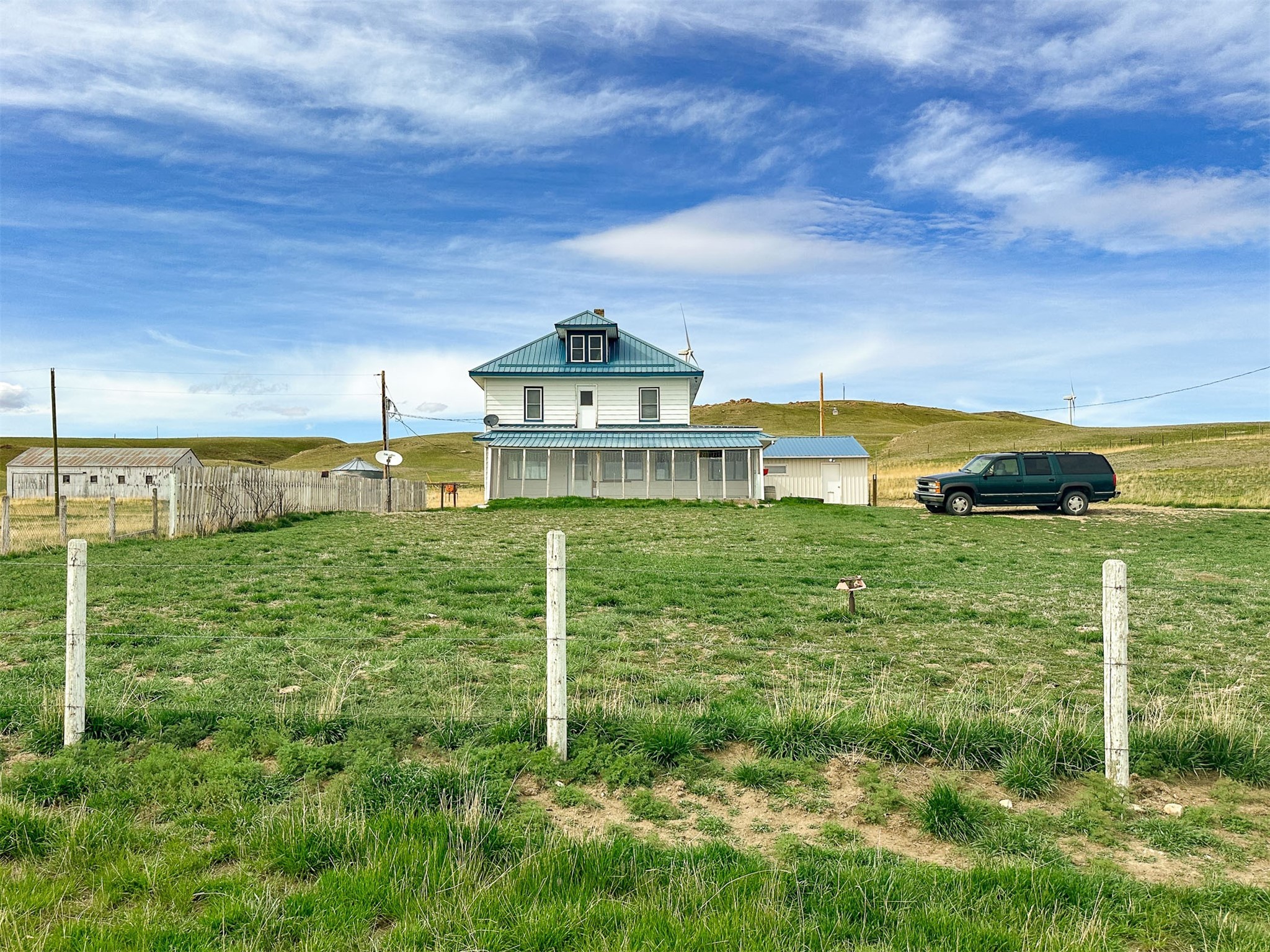 1013 Hjartarson Road