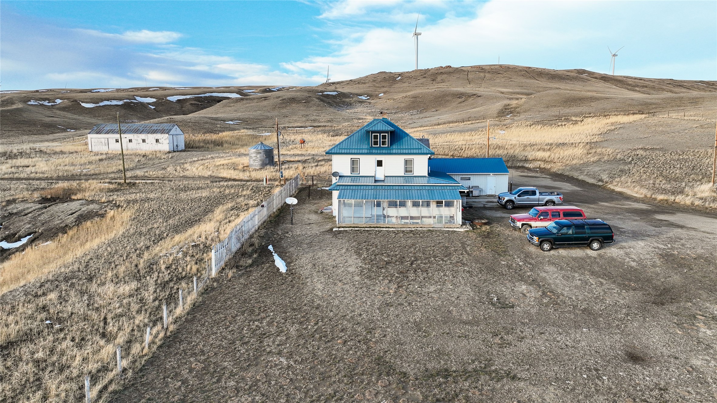 1013 Hjartarson Road