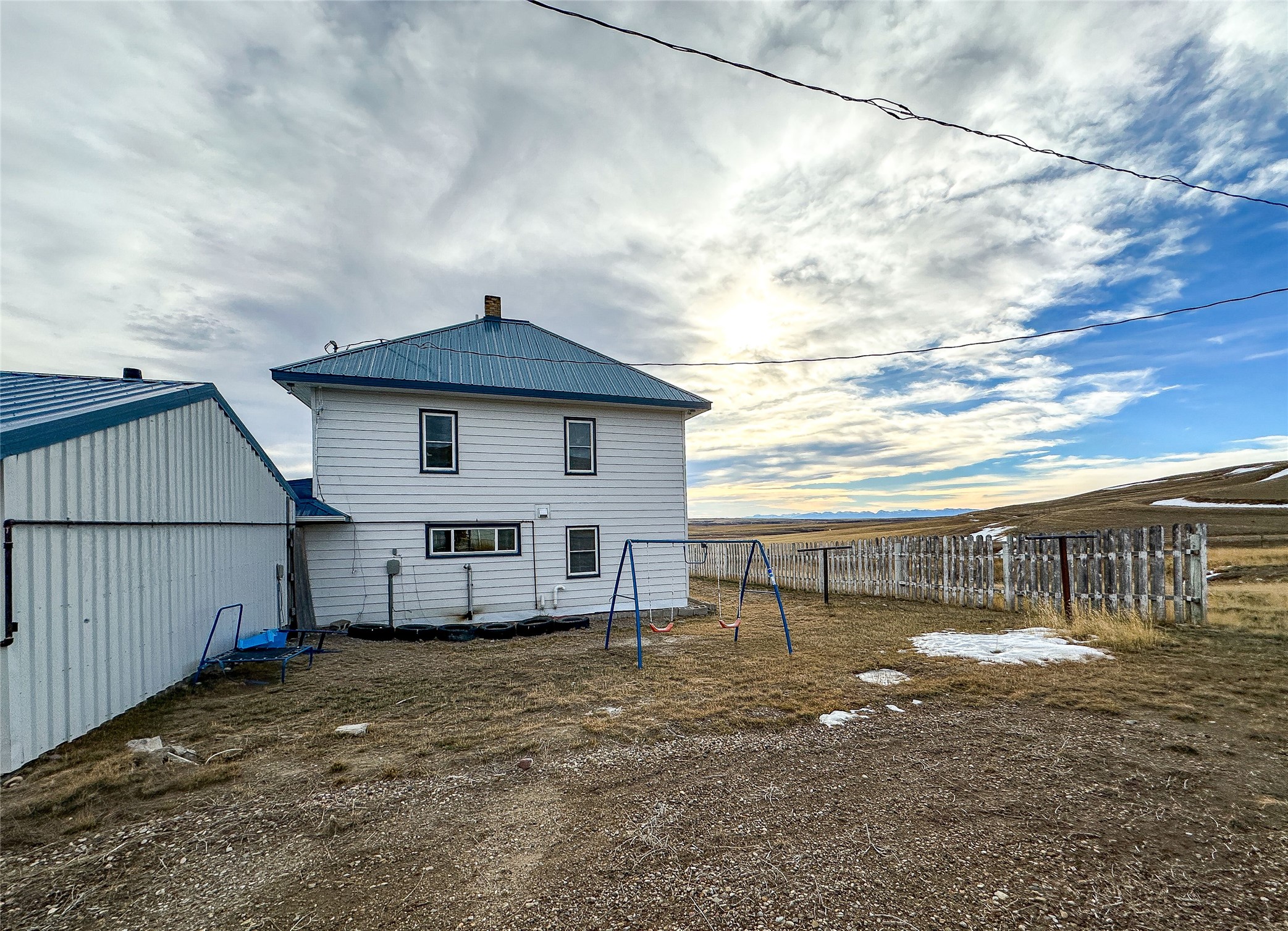 1013 Hjartarson Road