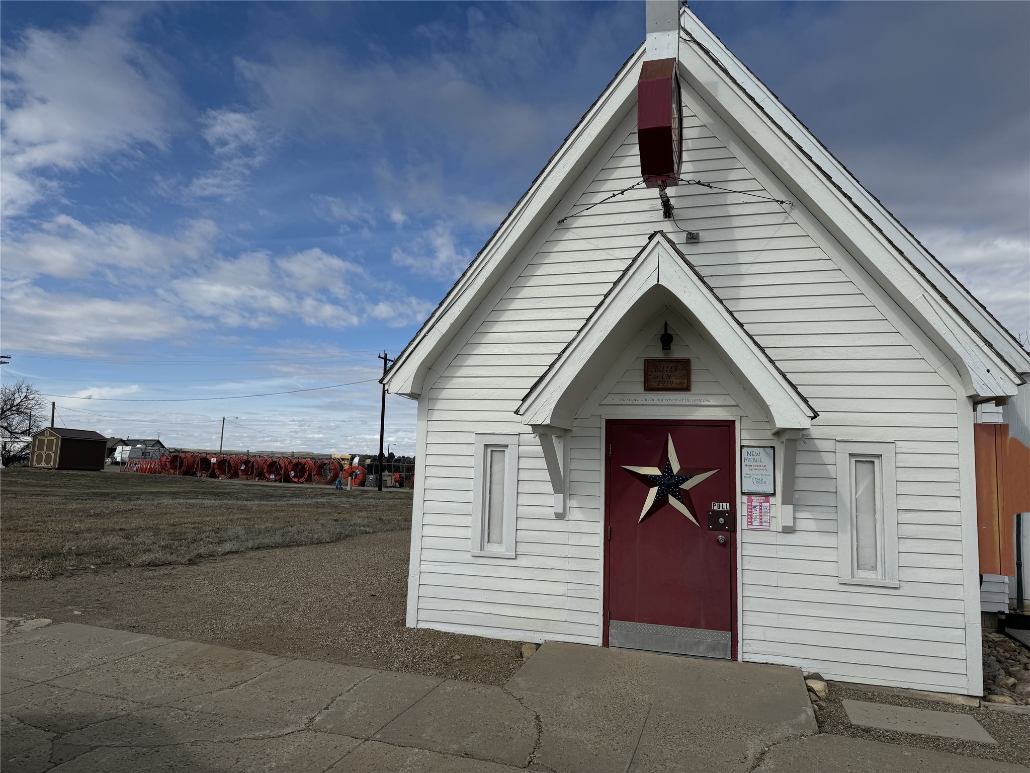 25 1st Street N