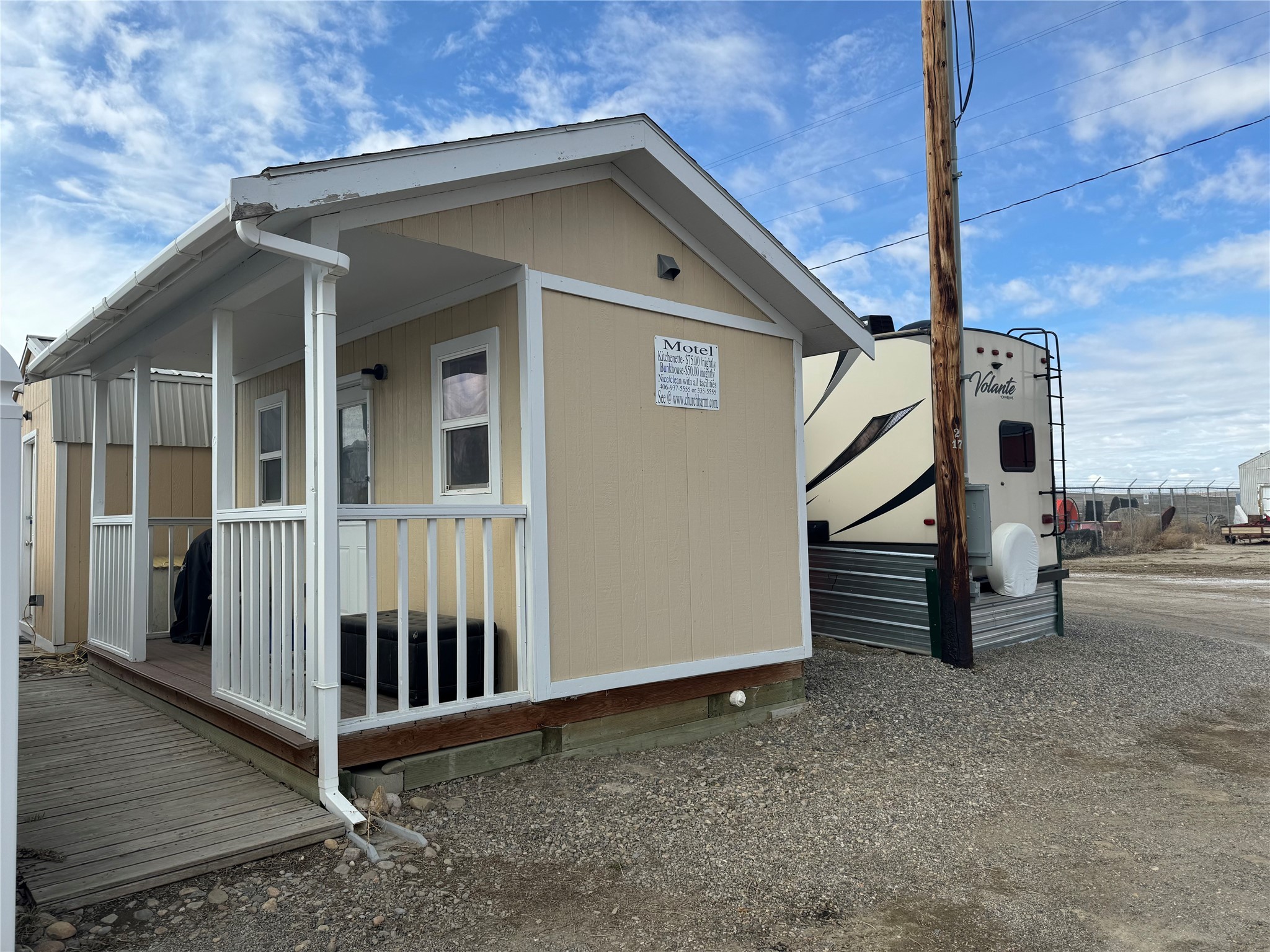 25 1st Street N