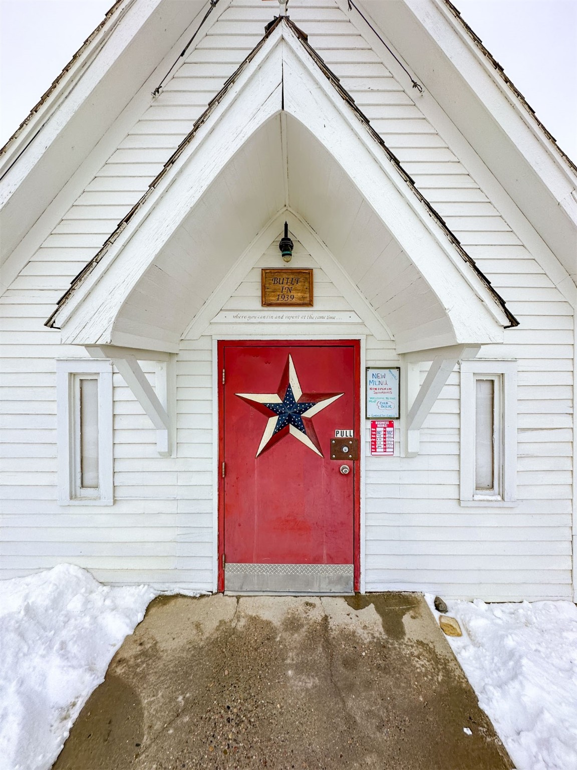 25 1st Street N