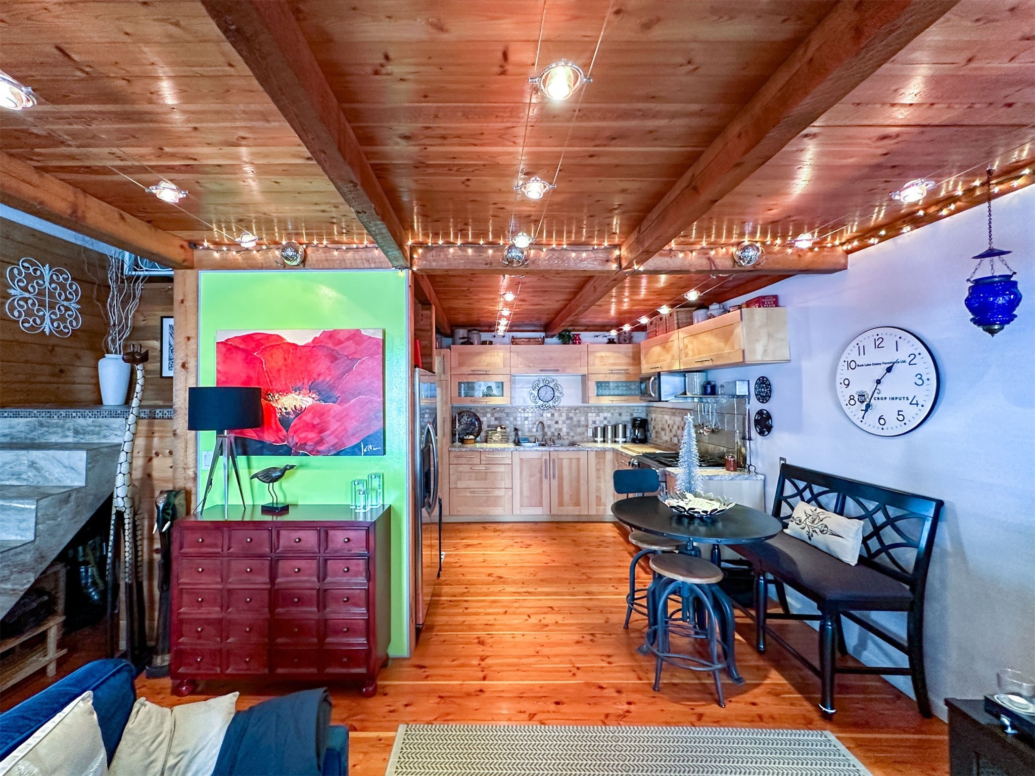 324 Oak Street