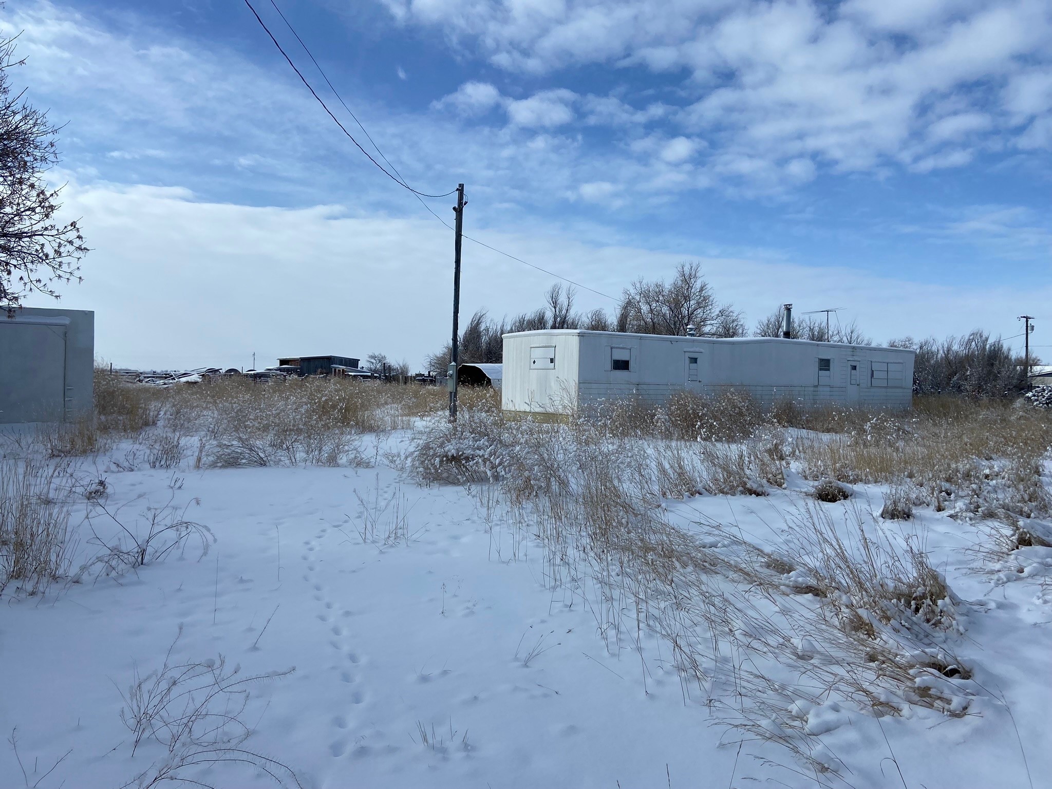 46 W Road