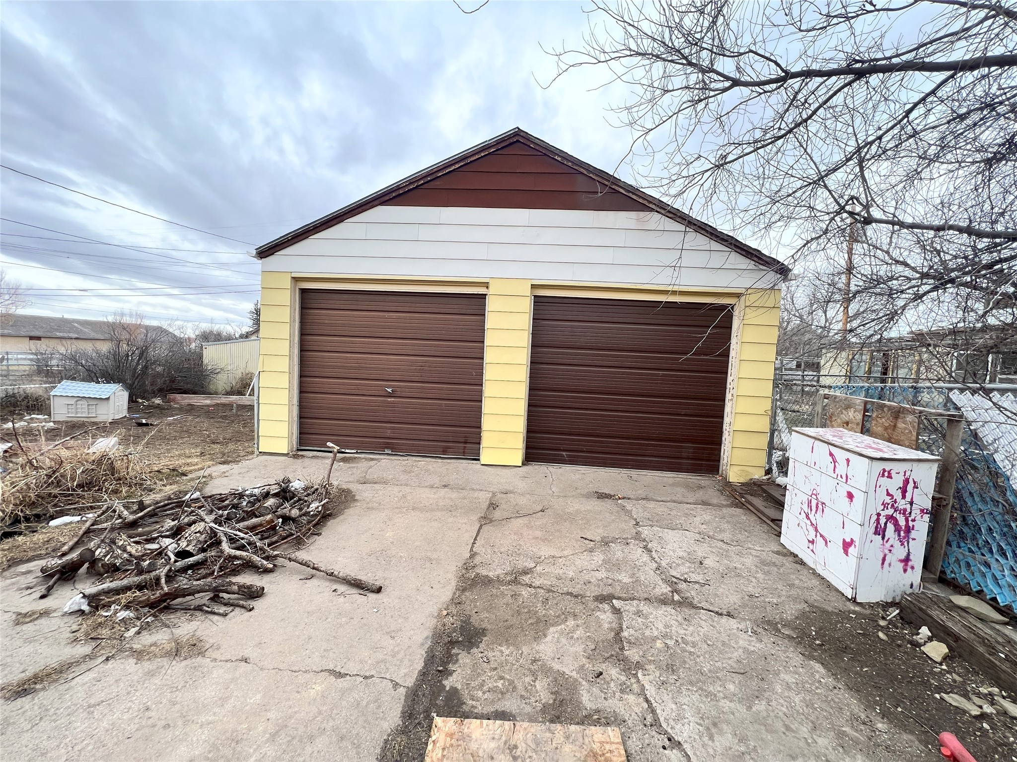 30 3rd Avenue SW