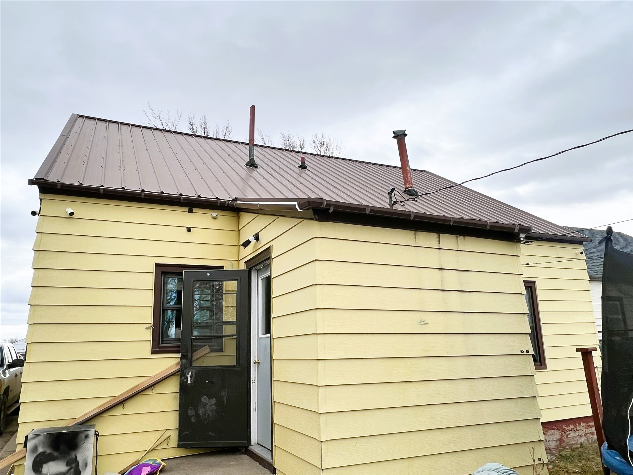 30 3rd Avenue SW