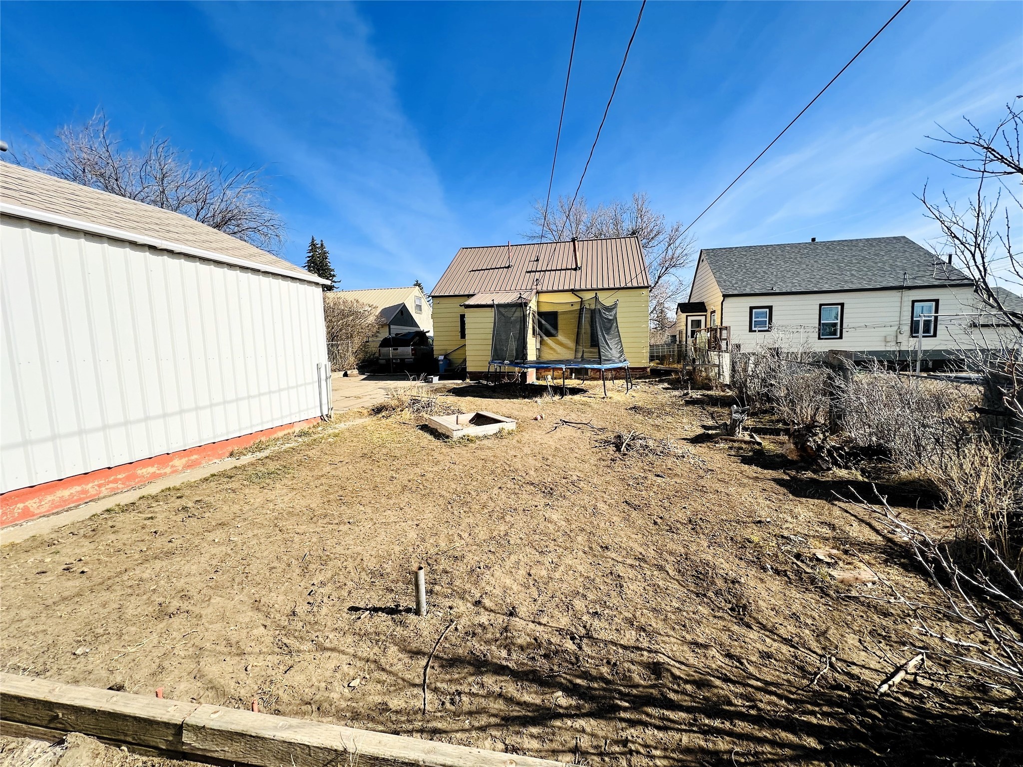 30 3rd Avenue SW