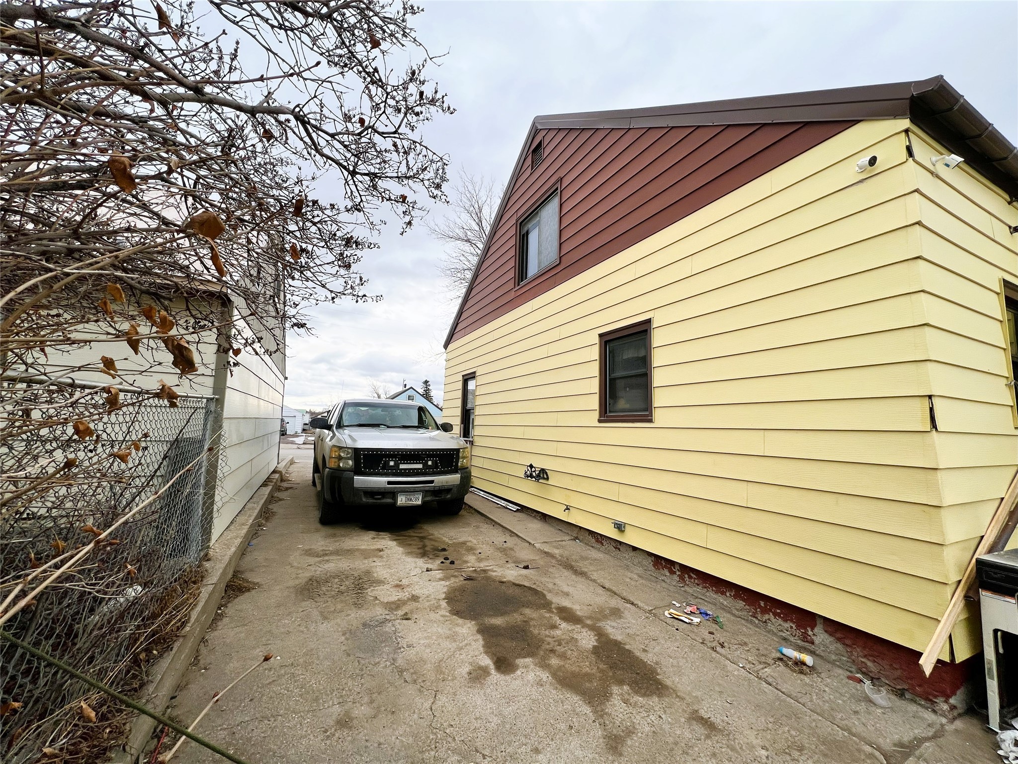 30 3rd Avenue SW