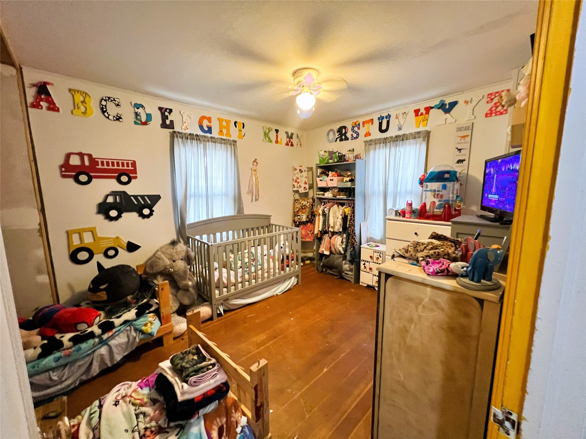 30 3rd Avenue SW