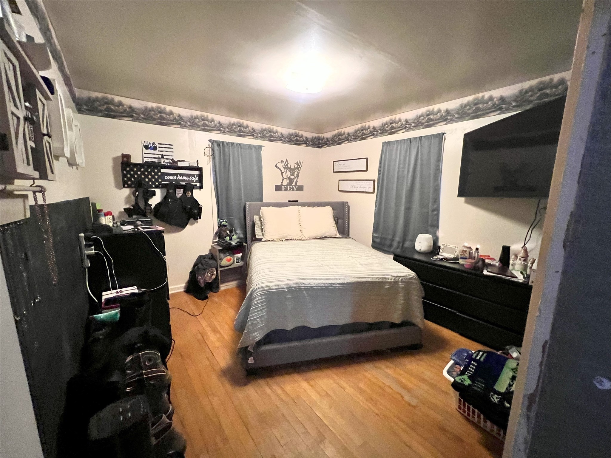 30 3rd Avenue SW