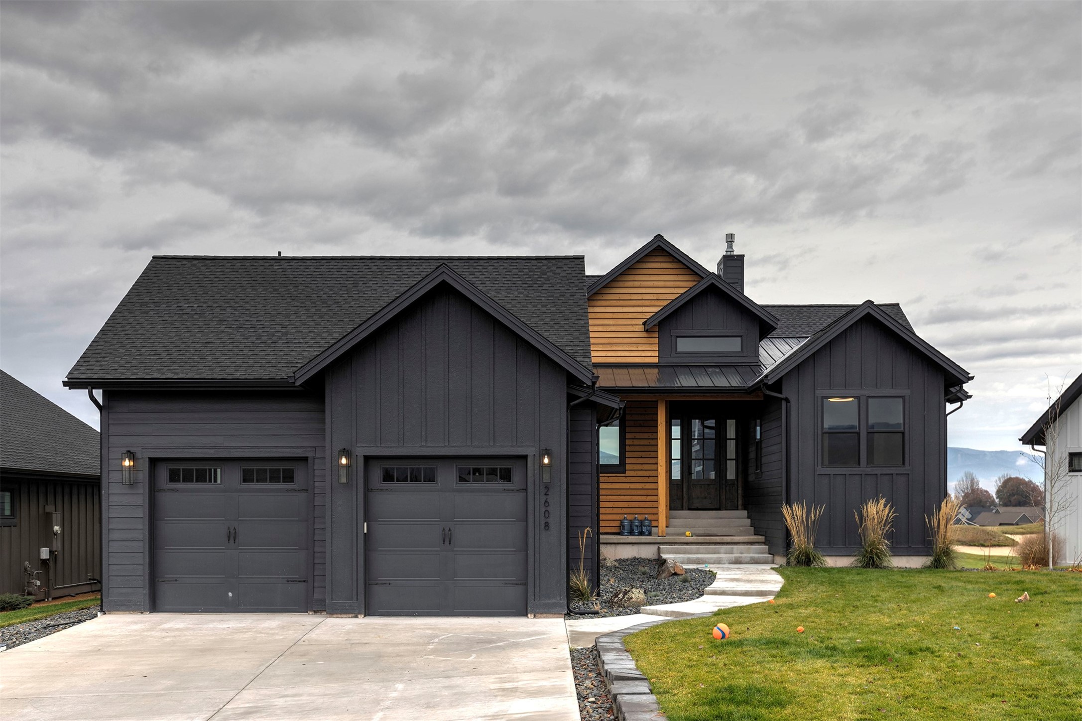 2608 Bunkhouse Place