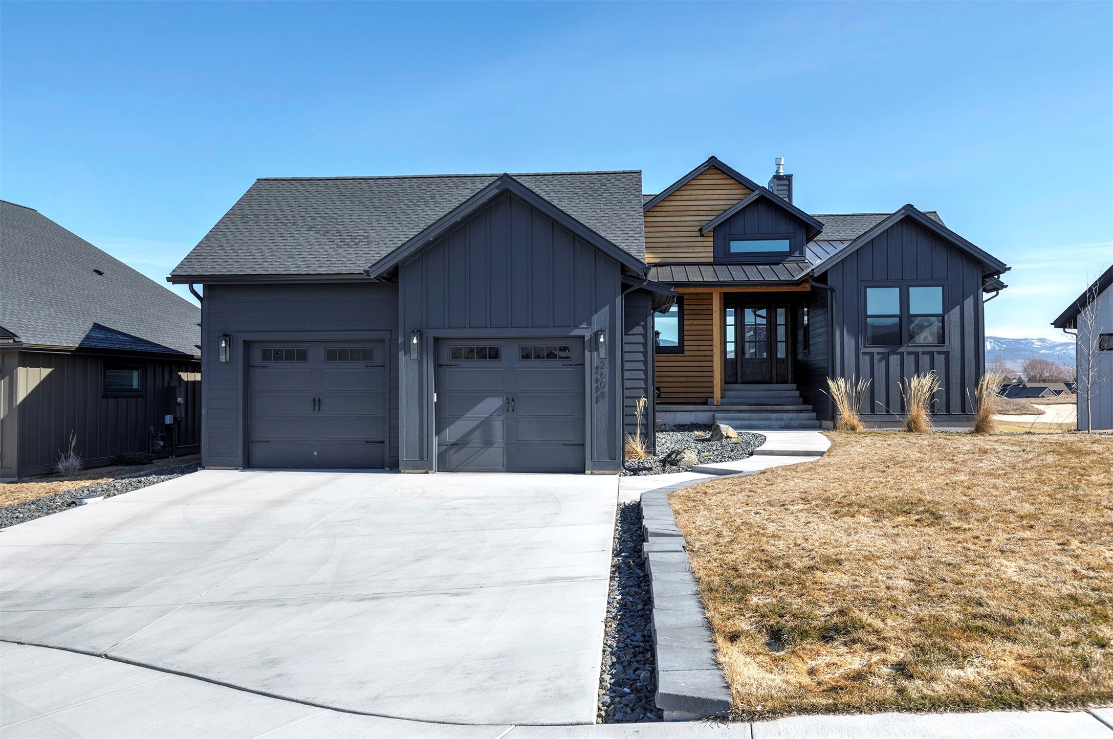 2608 Bunkhouse Place