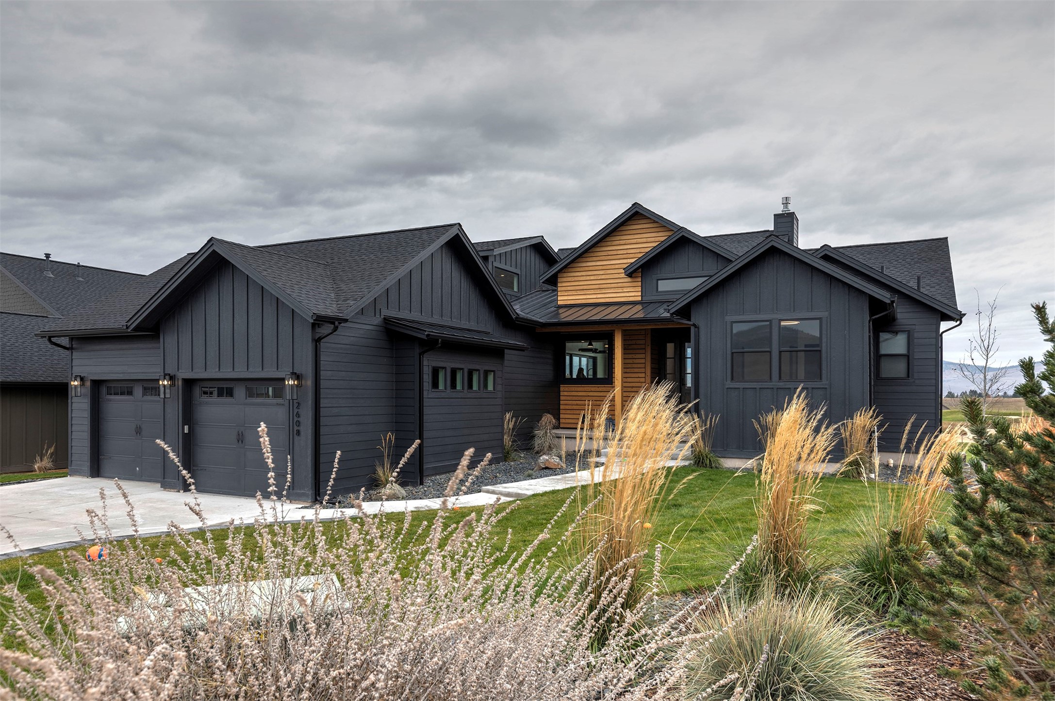 2608 Bunkhouse Place