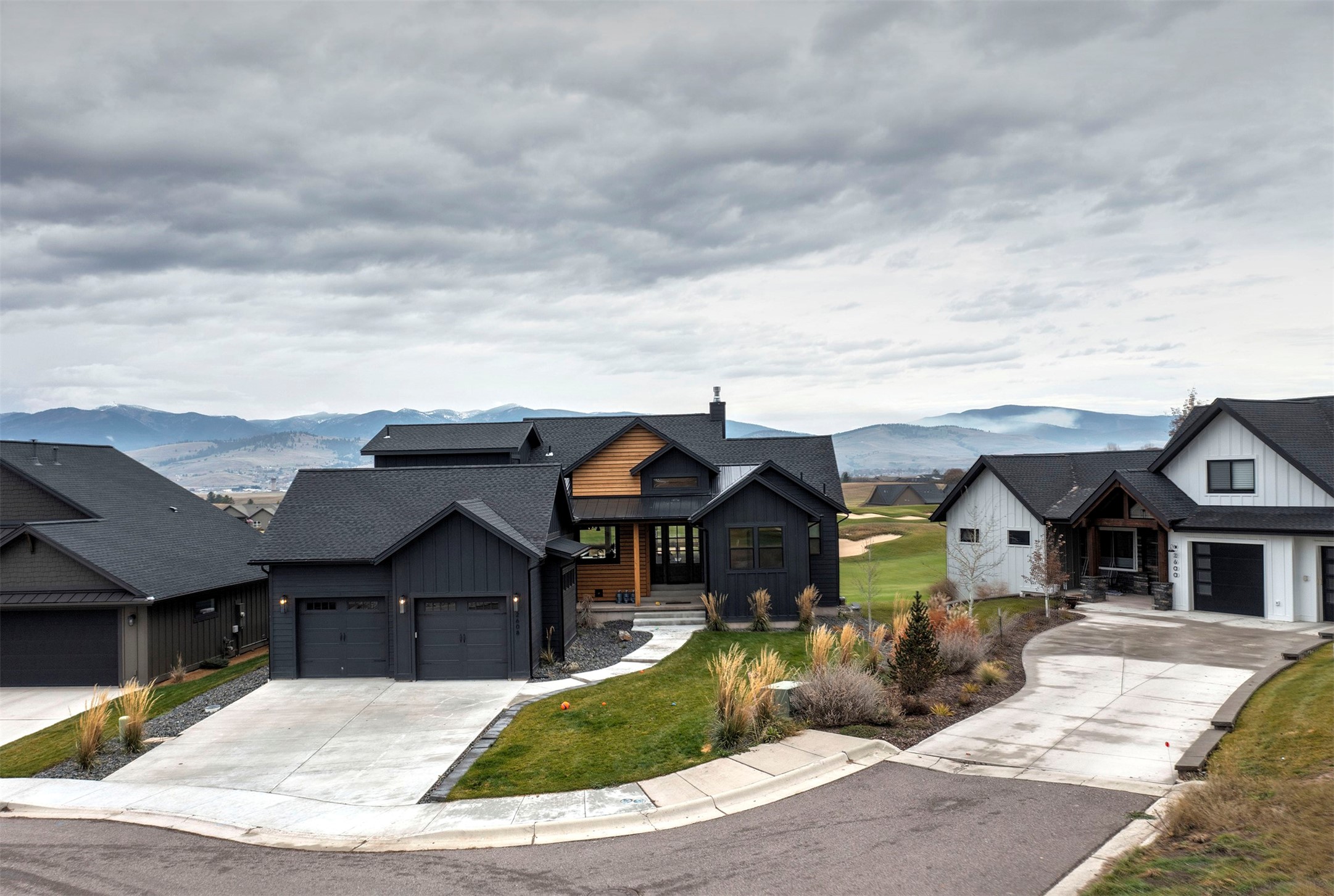 2608 Bunkhouse Place