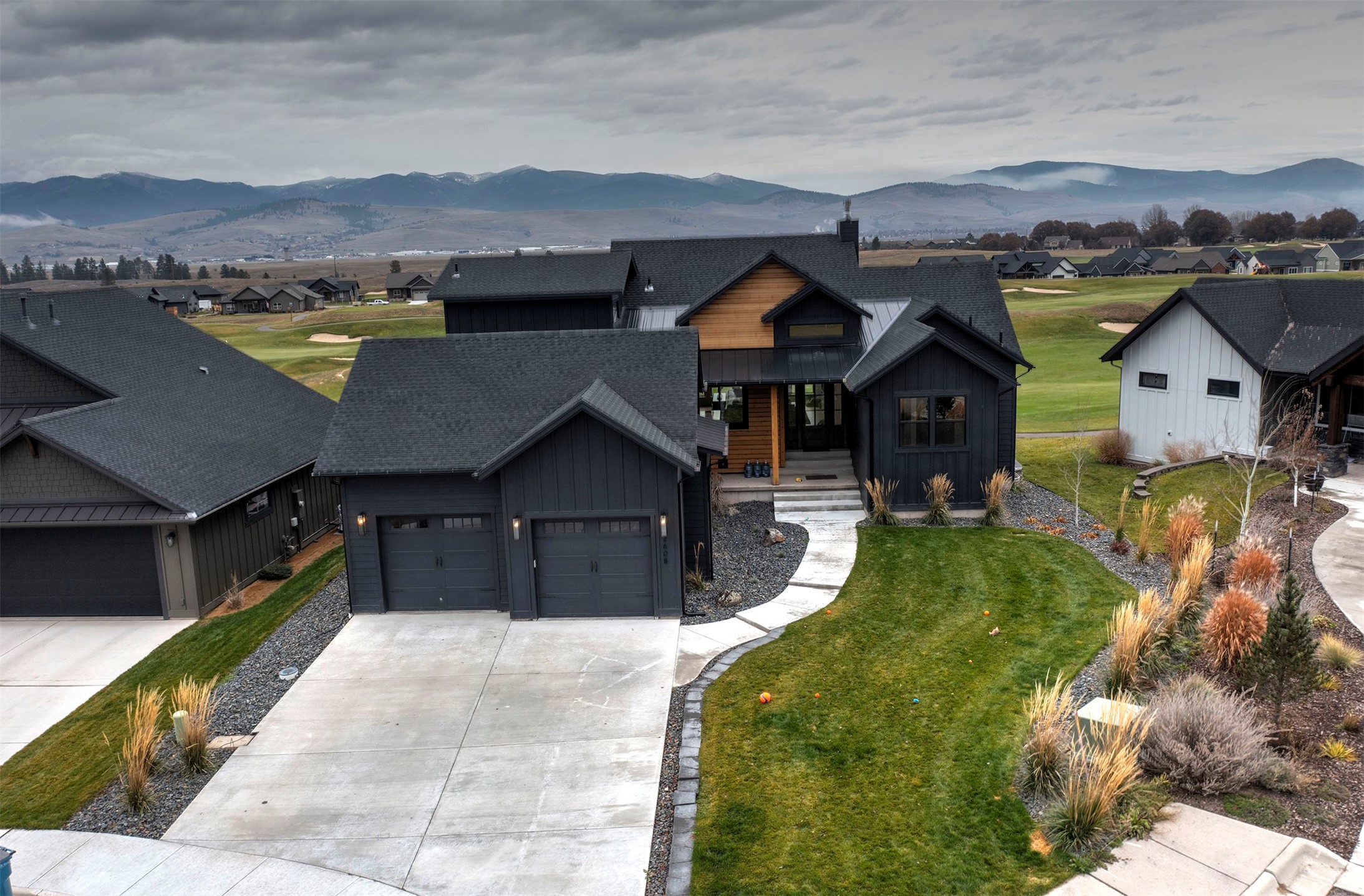 2608 Bunkhouse Place