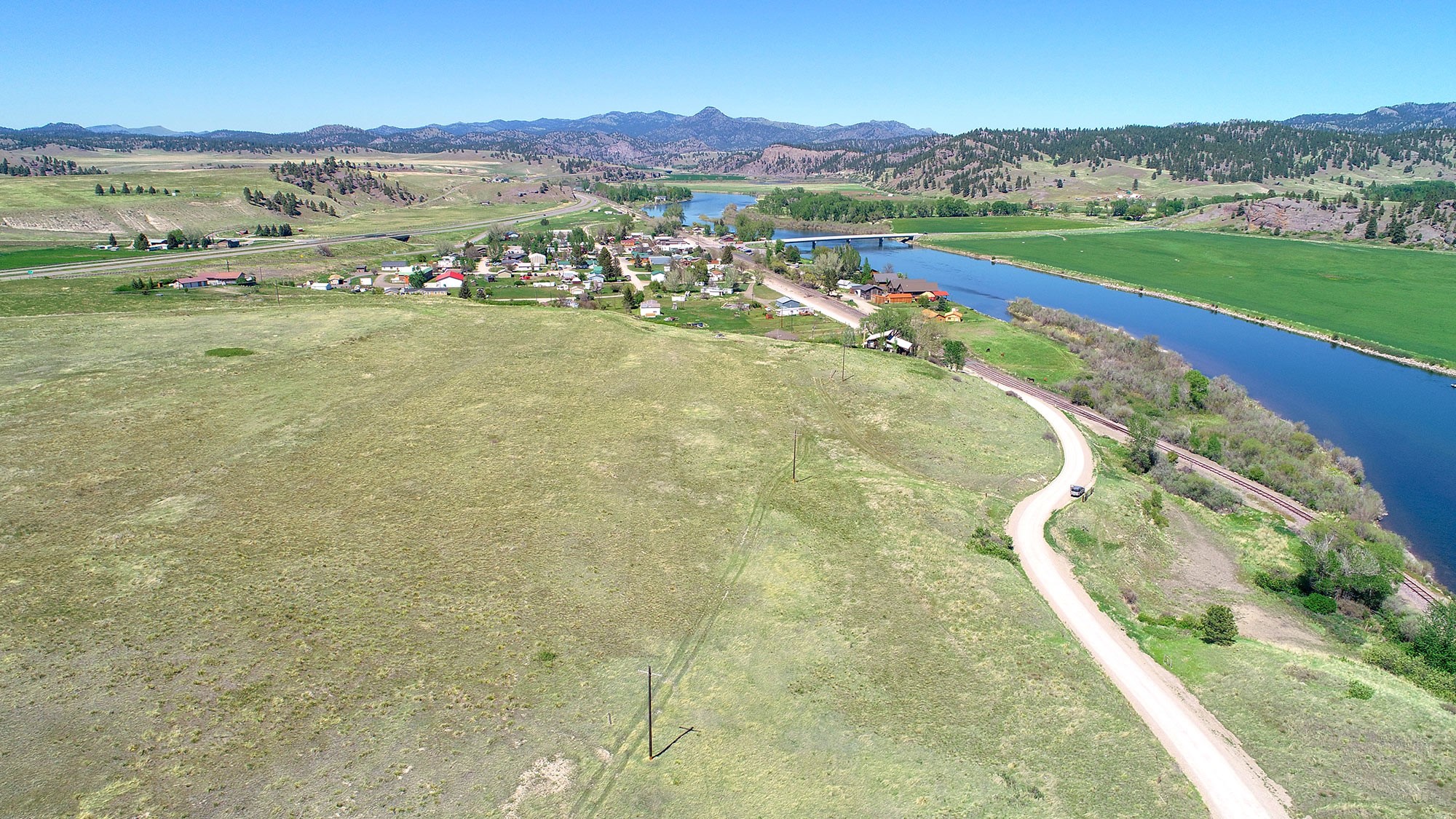 NHN Craig River Road