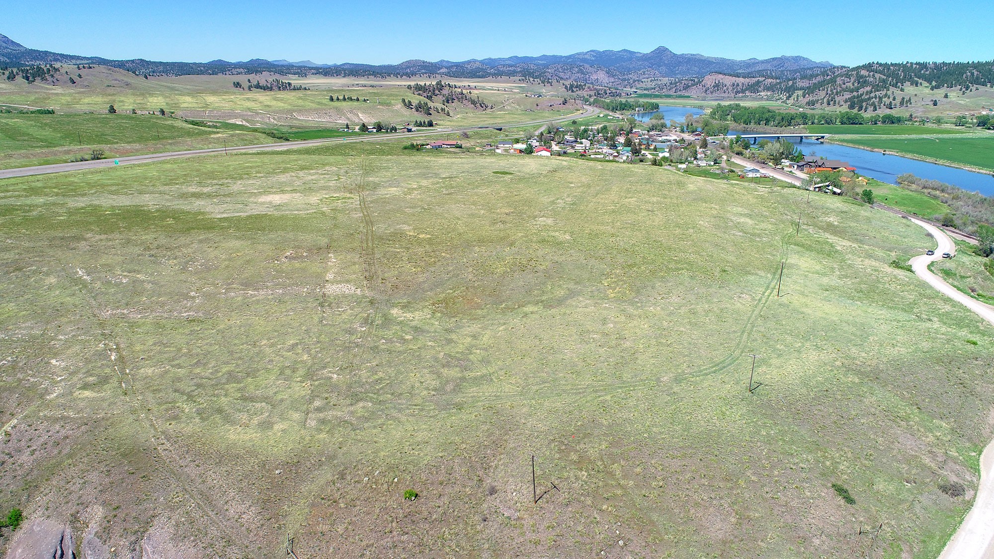 NHN Craig River Road