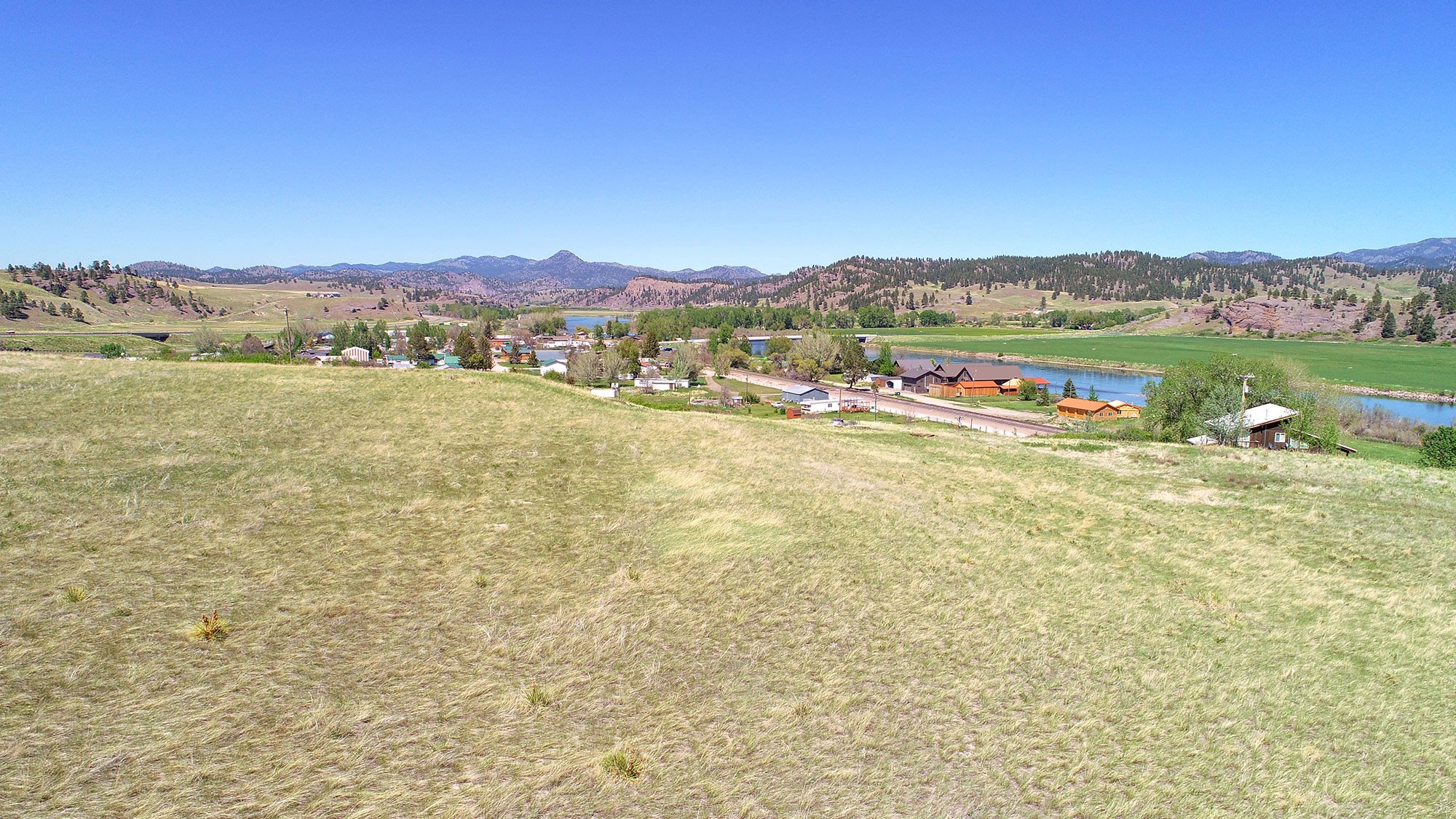 NHN Craig River Road