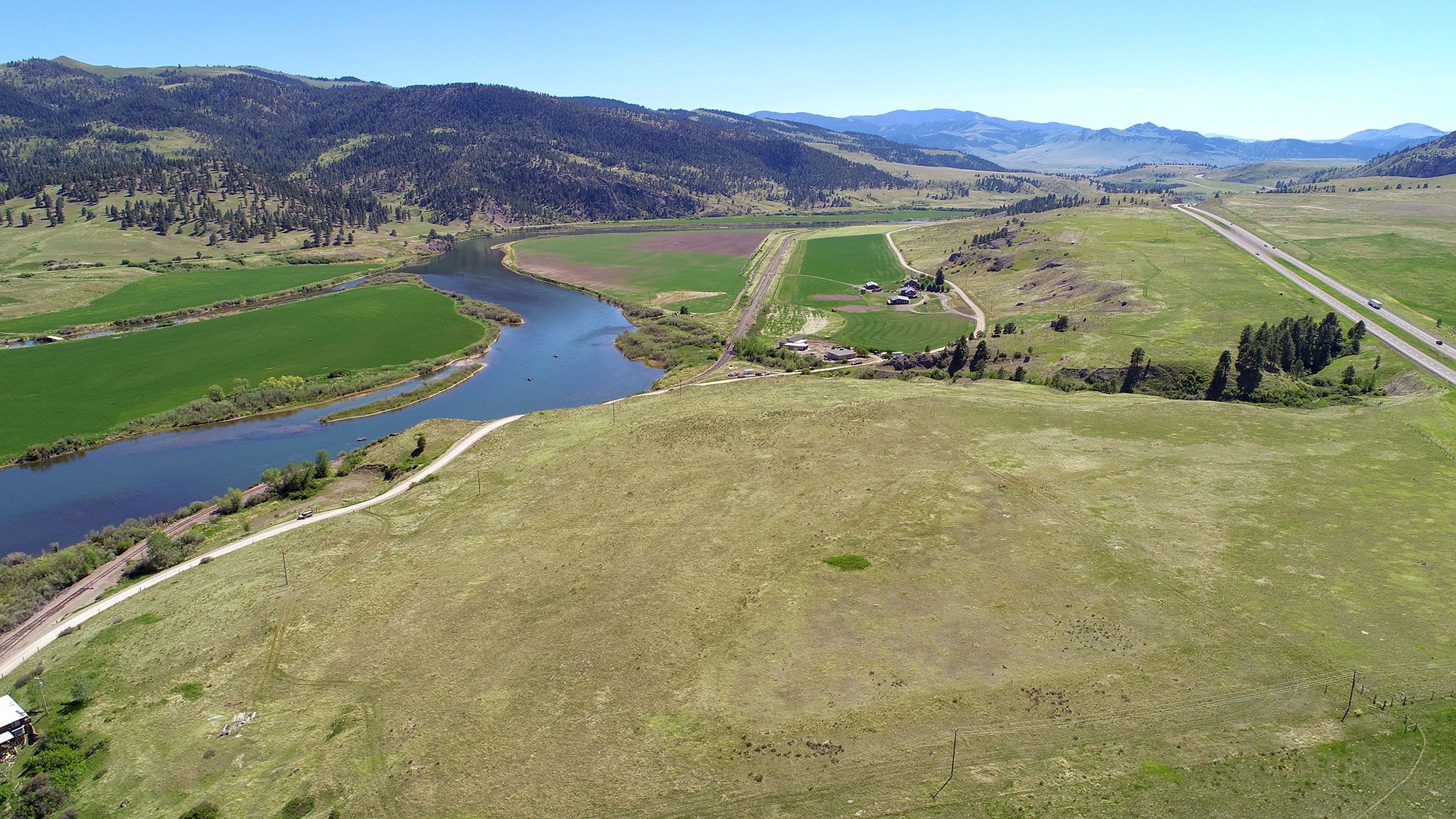 NHN Craig River Road