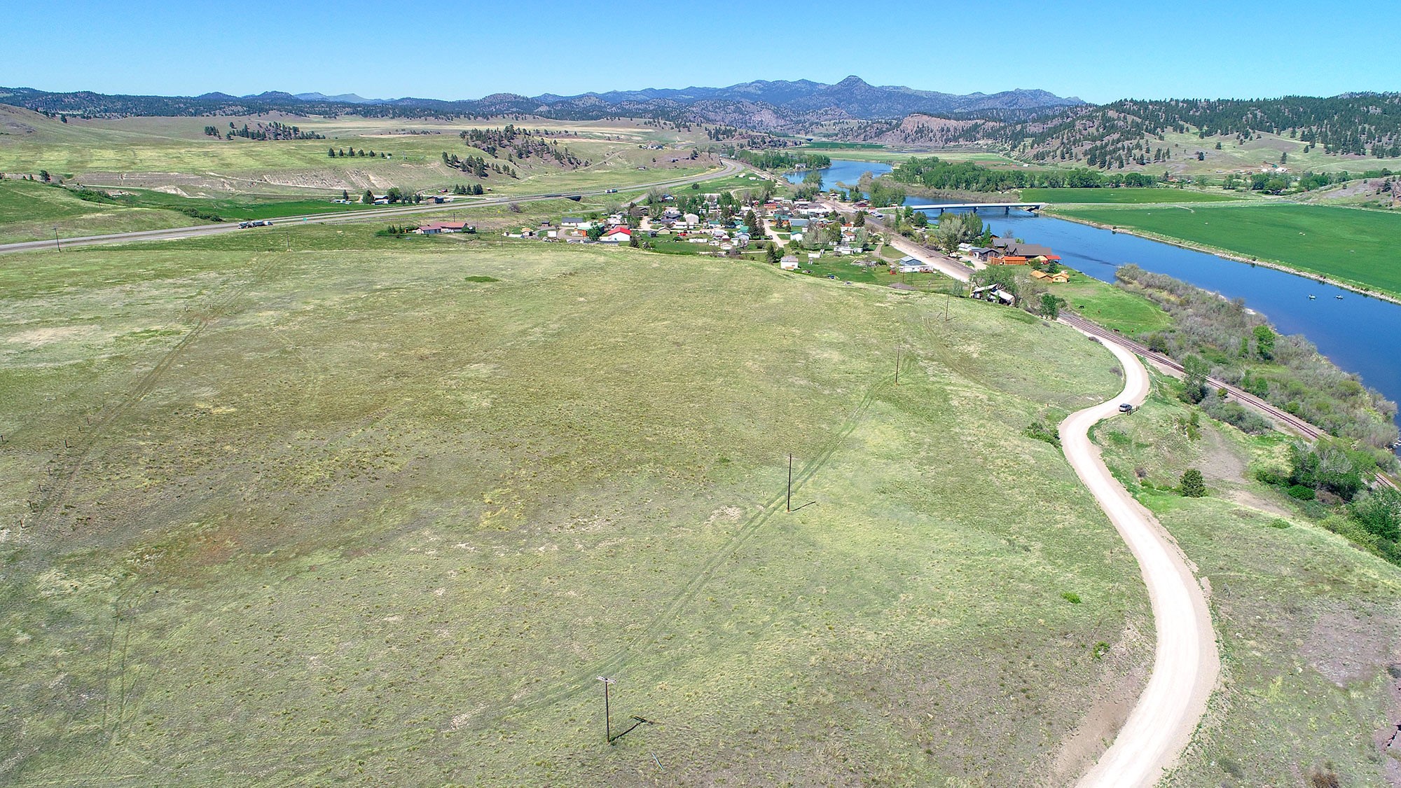 NHN Craig River Road
