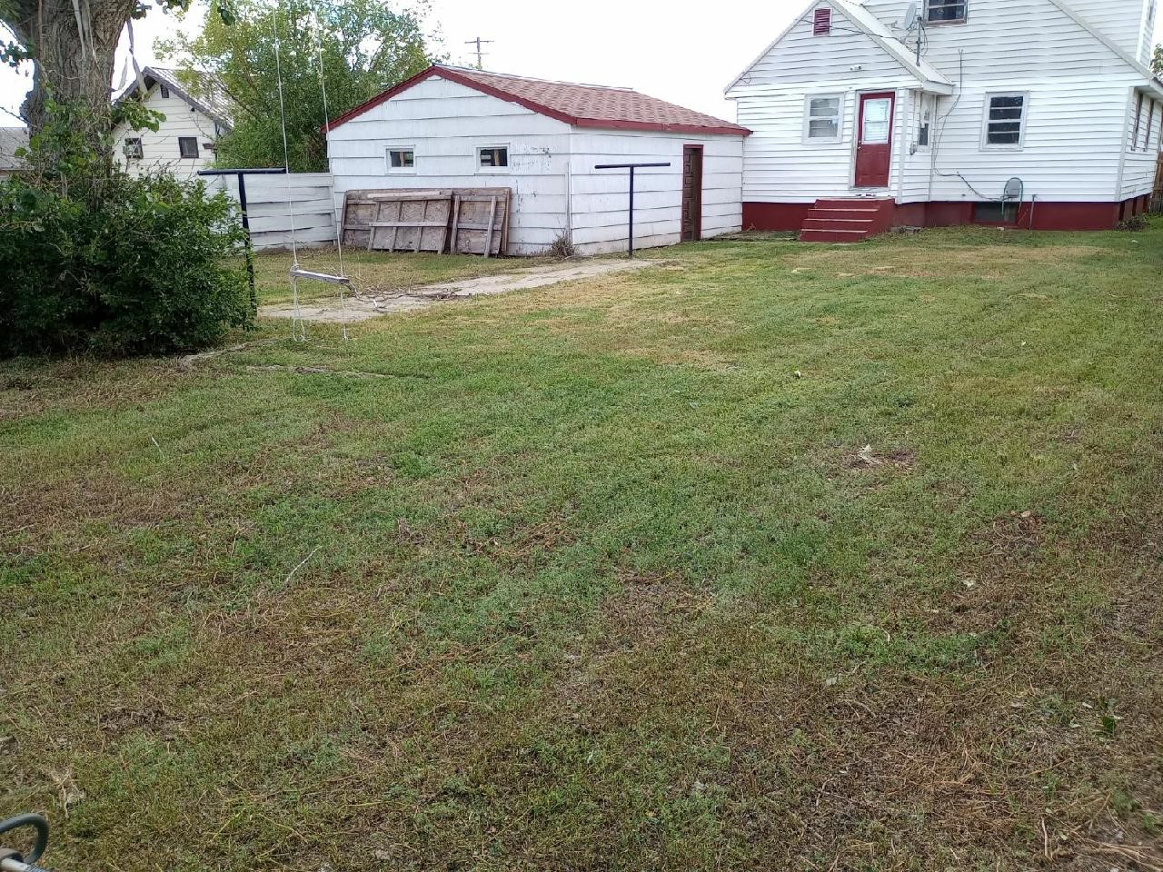 29 4th Avenue SW