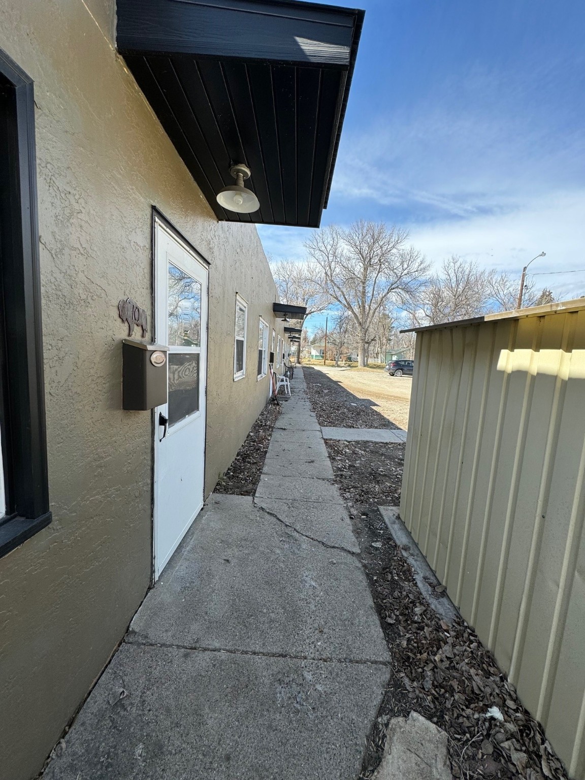 505 and 515 S Virginia Street
