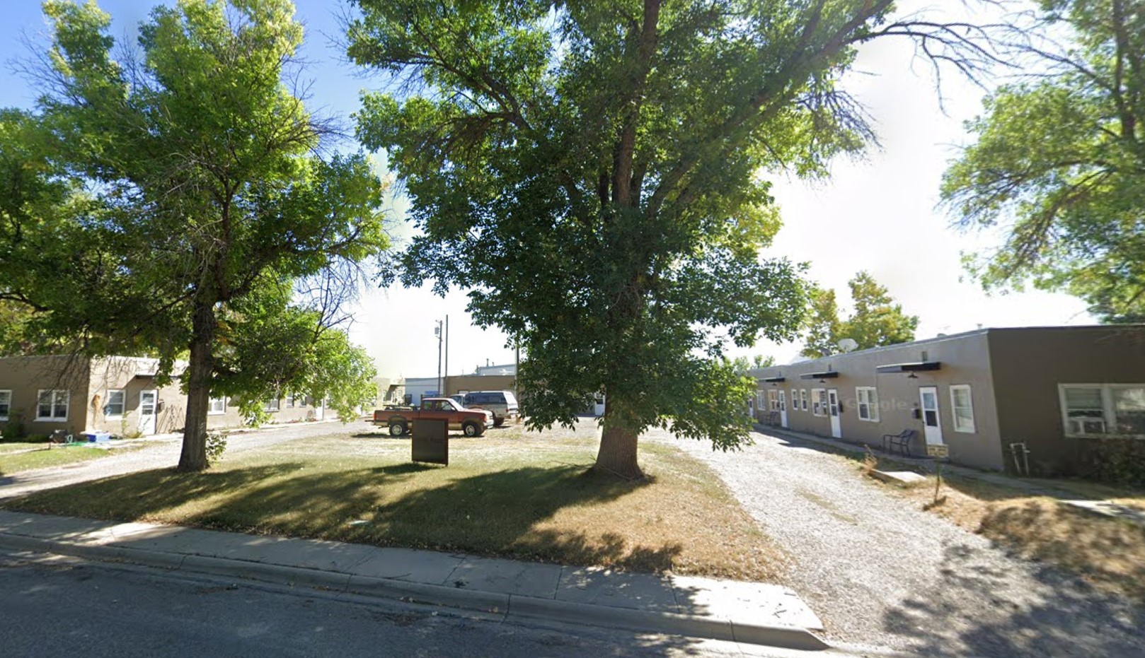 505 and 515 S Virginia Street
