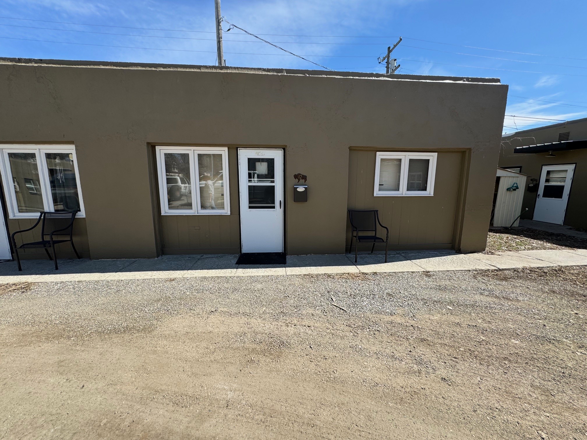 505 and 515 S Virginia Street