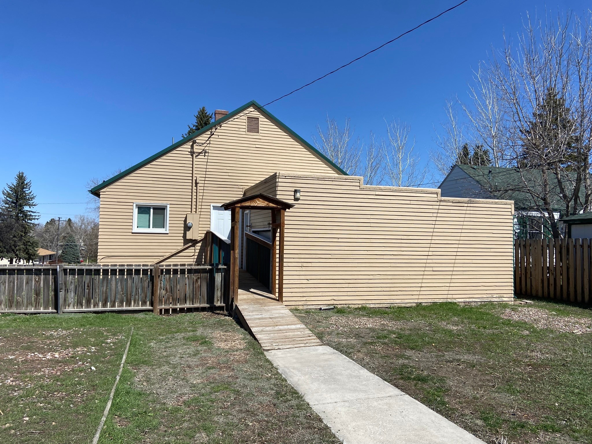 2200 8th Avenue S