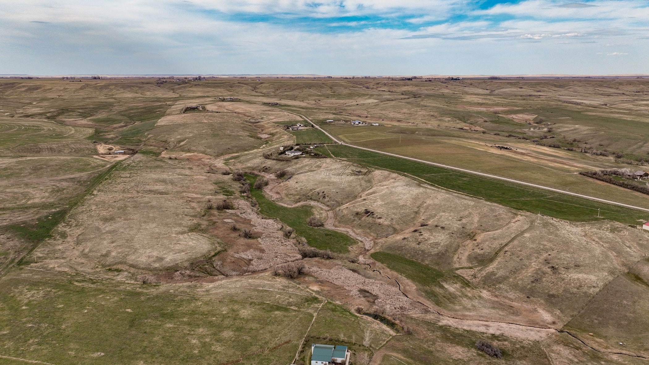 64 Deerfoot Trail