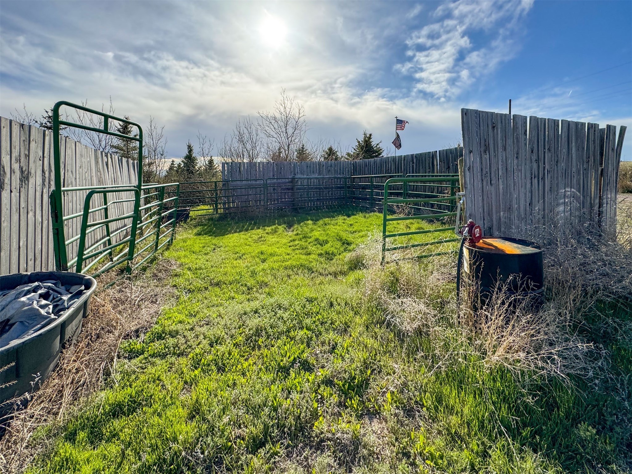 64 Deerfoot Trail